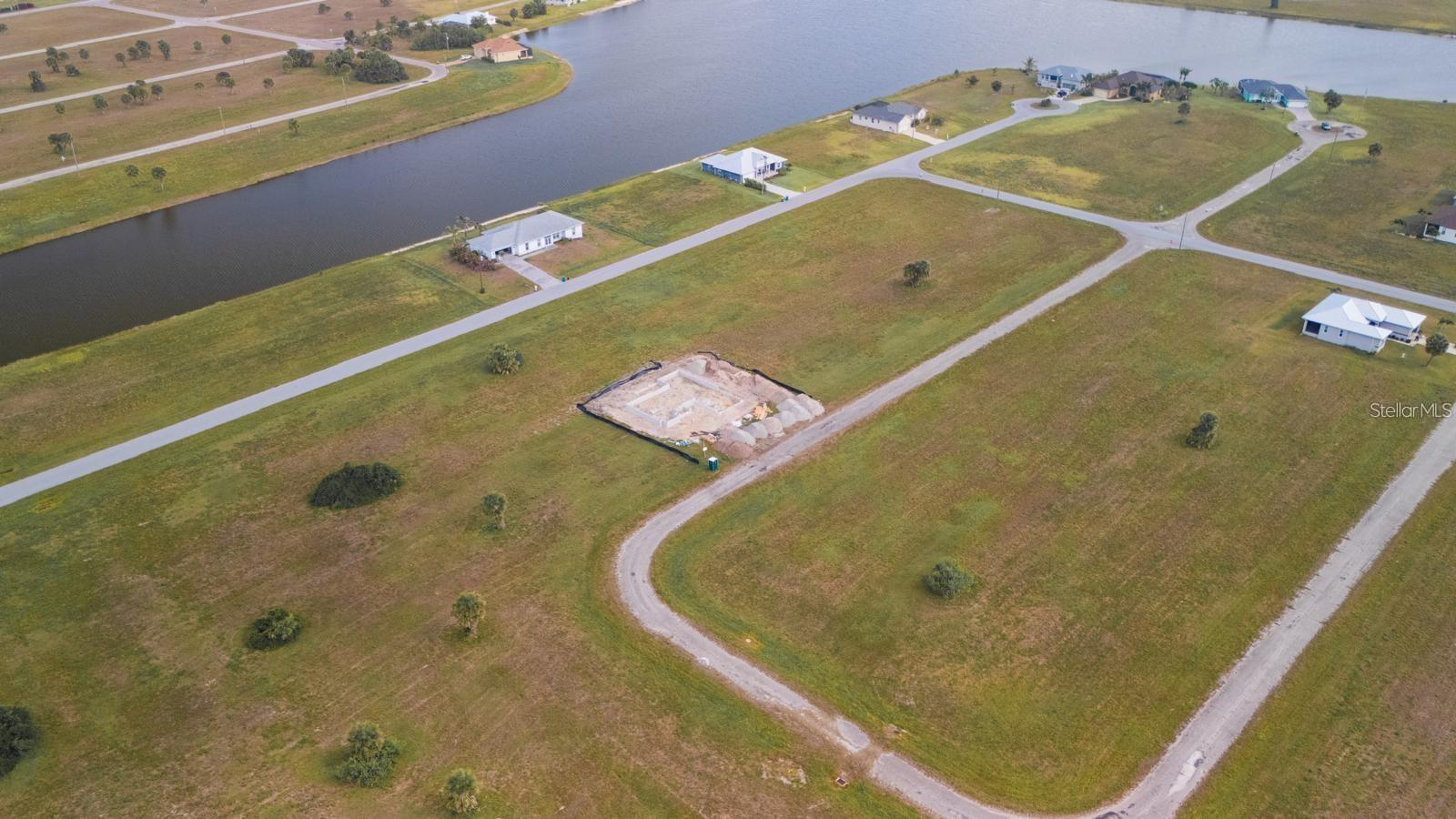 14210 BLUE MARLIN RD, PLACIDA, FL, 33946