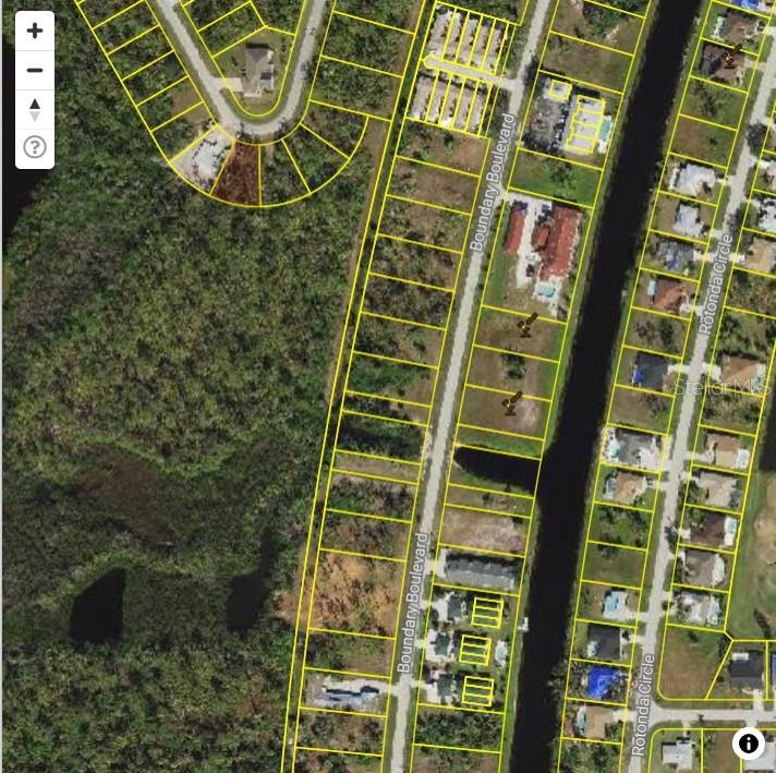 237 BOUNDARY BLVD, ROTONDA WEST, FL, 33947