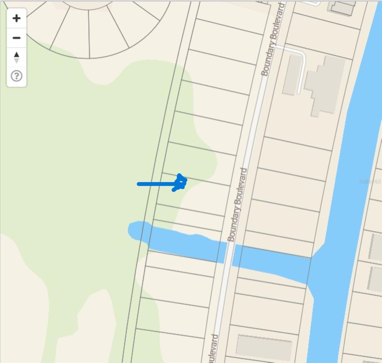 237 BOUNDARY BLVD, ROTONDA WEST, FL, 33947