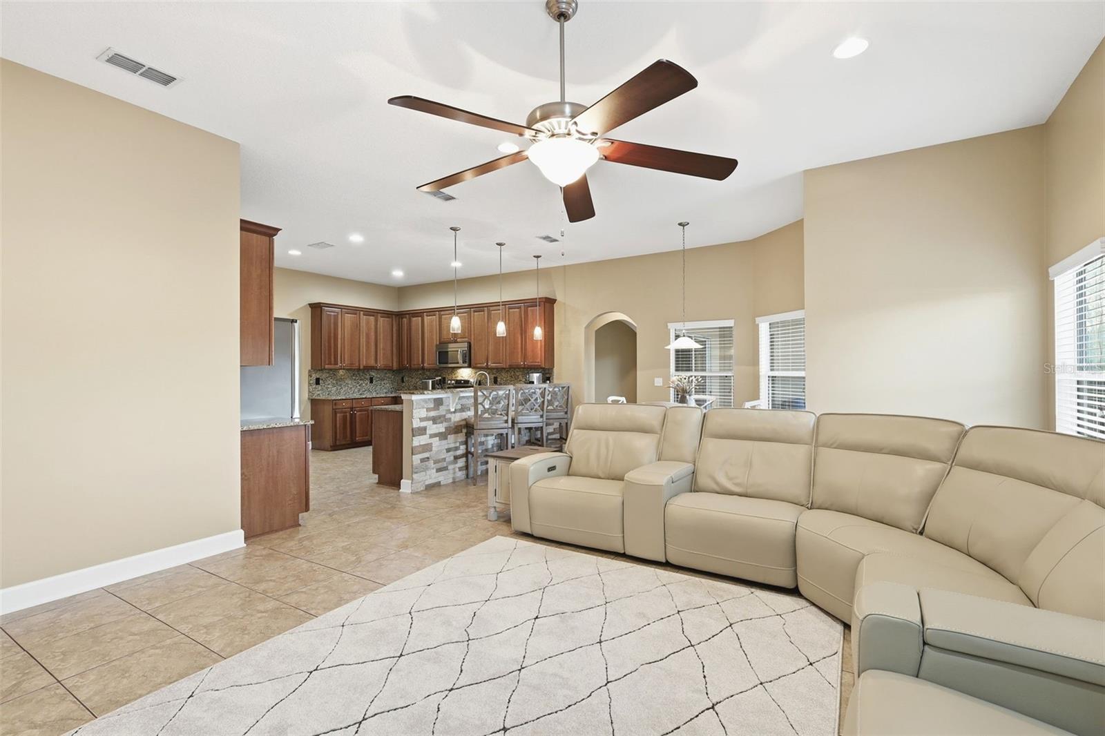 1716 N CAPPERO DR, ST AUGUSTINE, FL, 32092