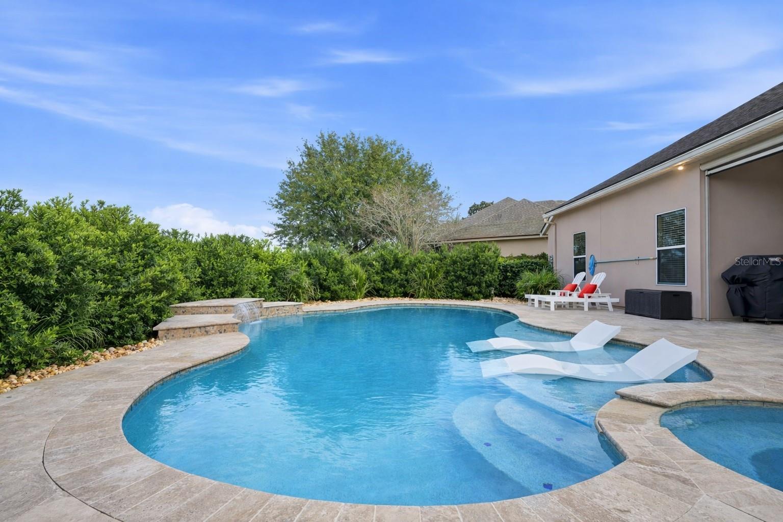 1716 N CAPPERO DR, ST AUGUSTINE, FL, 32092