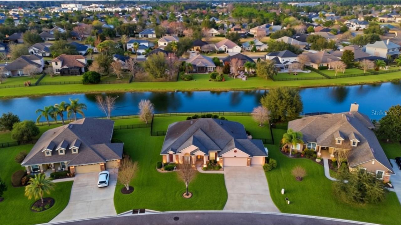 1716 N CAPPERO DR, ST AUGUSTINE, FL, 32092