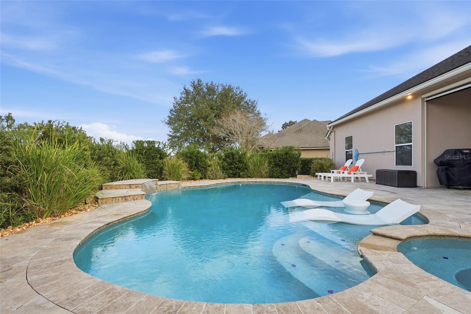 1716 N CAPPERO DR, ST AUGUSTINE, FL, 32092