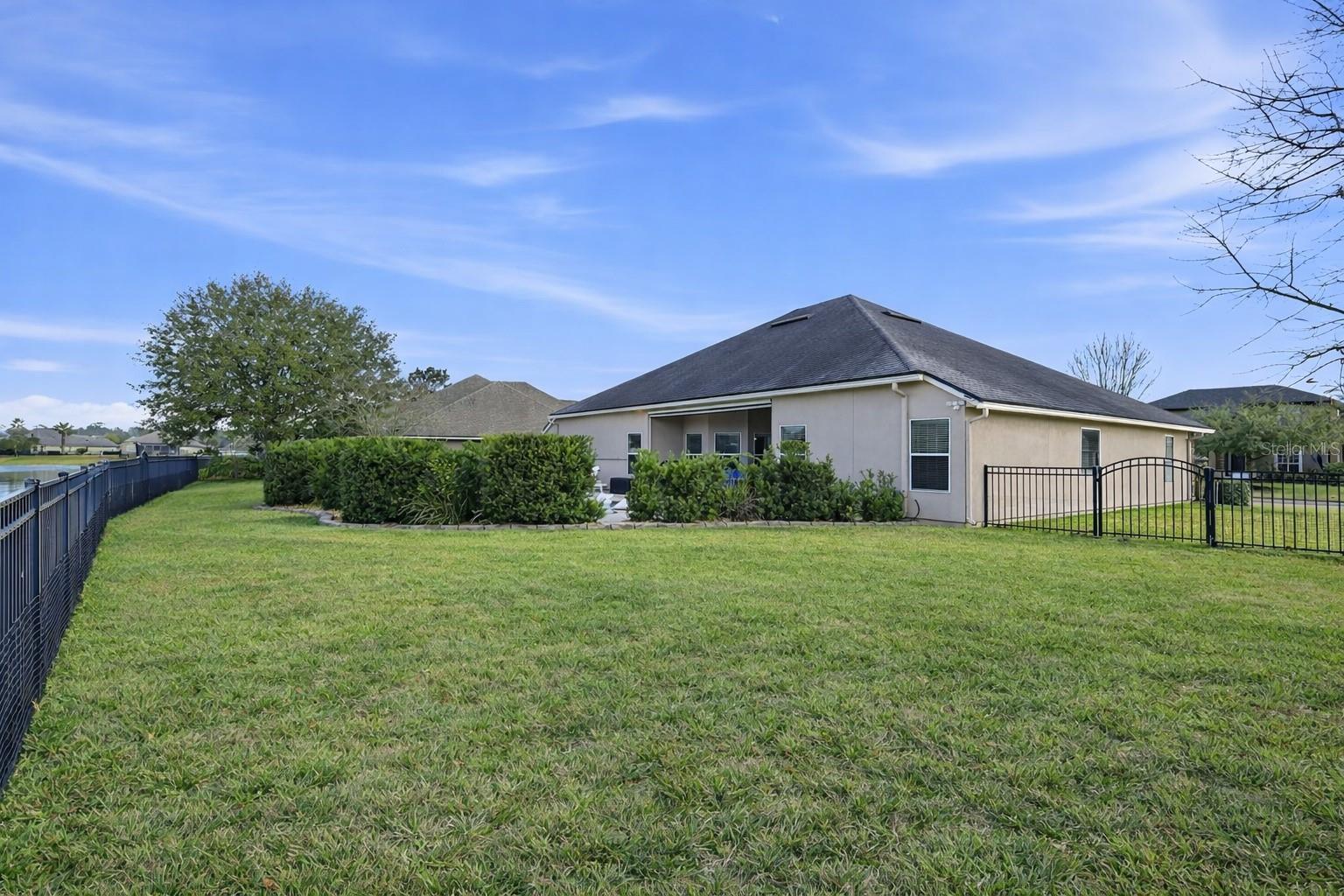1716 N CAPPERO DR, ST AUGUSTINE, FL, 32092