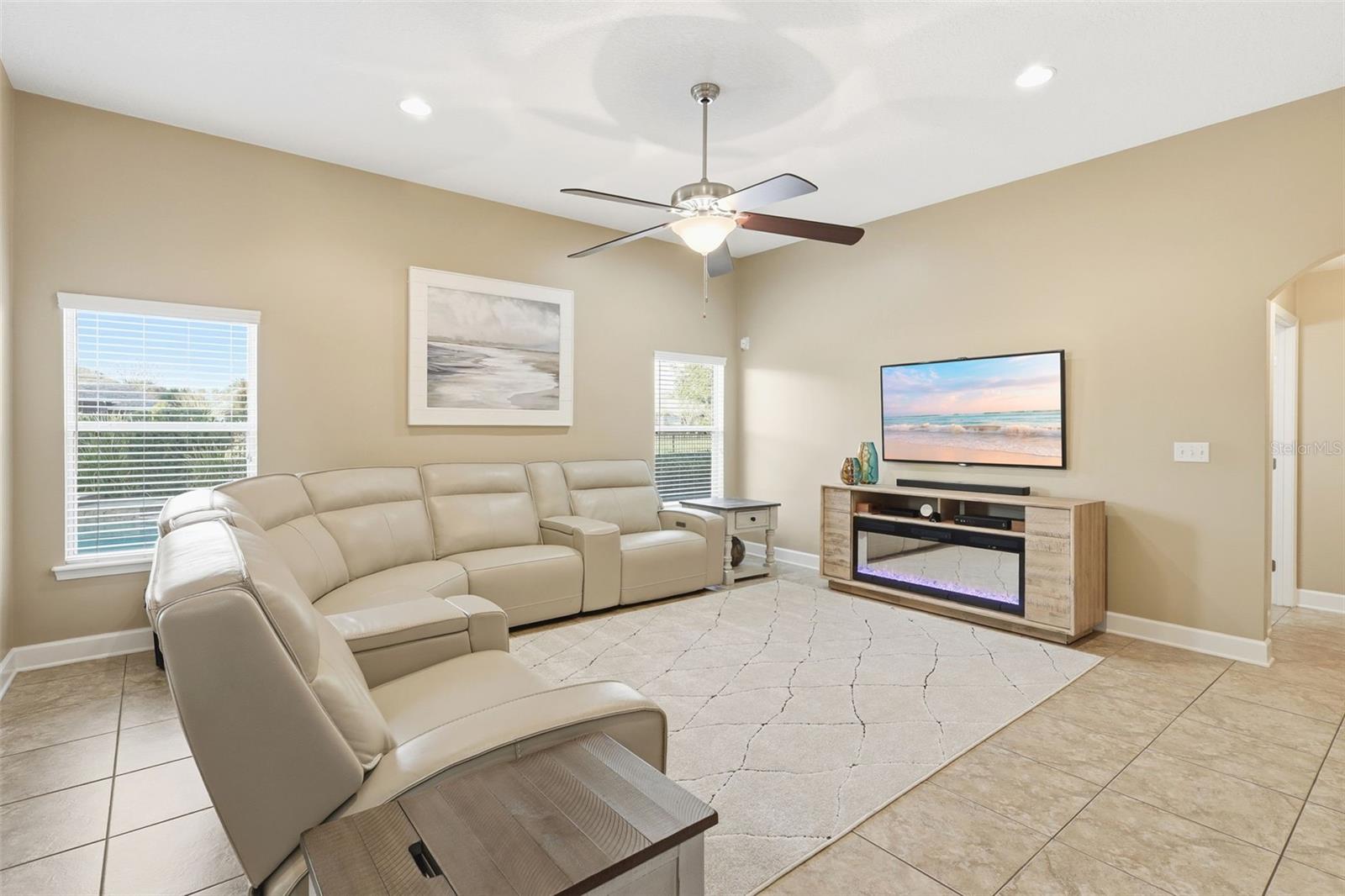 1716 N CAPPERO DR, ST AUGUSTINE, FL, 32092