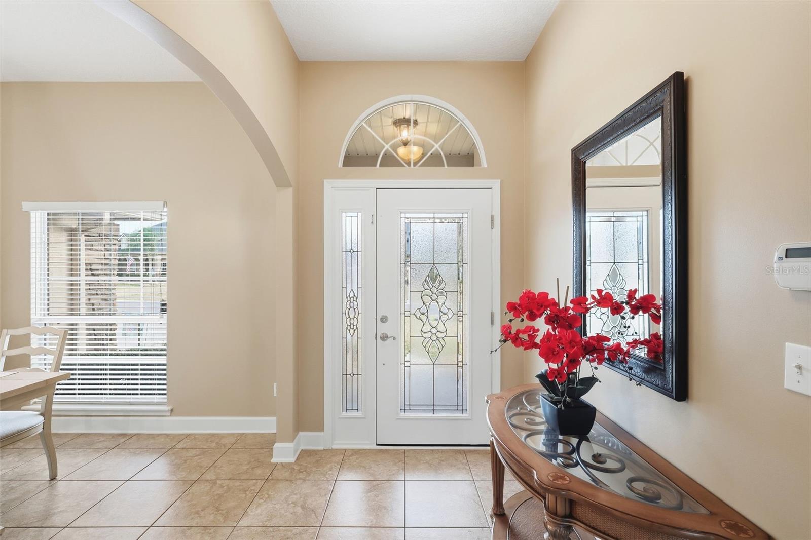 1716 N CAPPERO DR, ST AUGUSTINE, FL, 32092