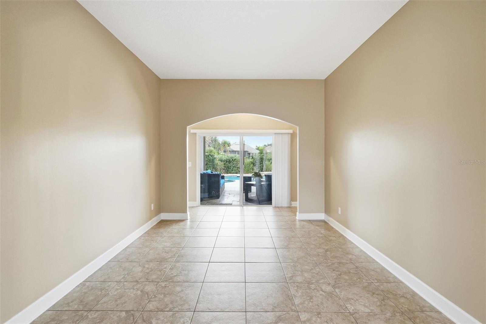 1716 N CAPPERO DR, ST AUGUSTINE, FL, 32092