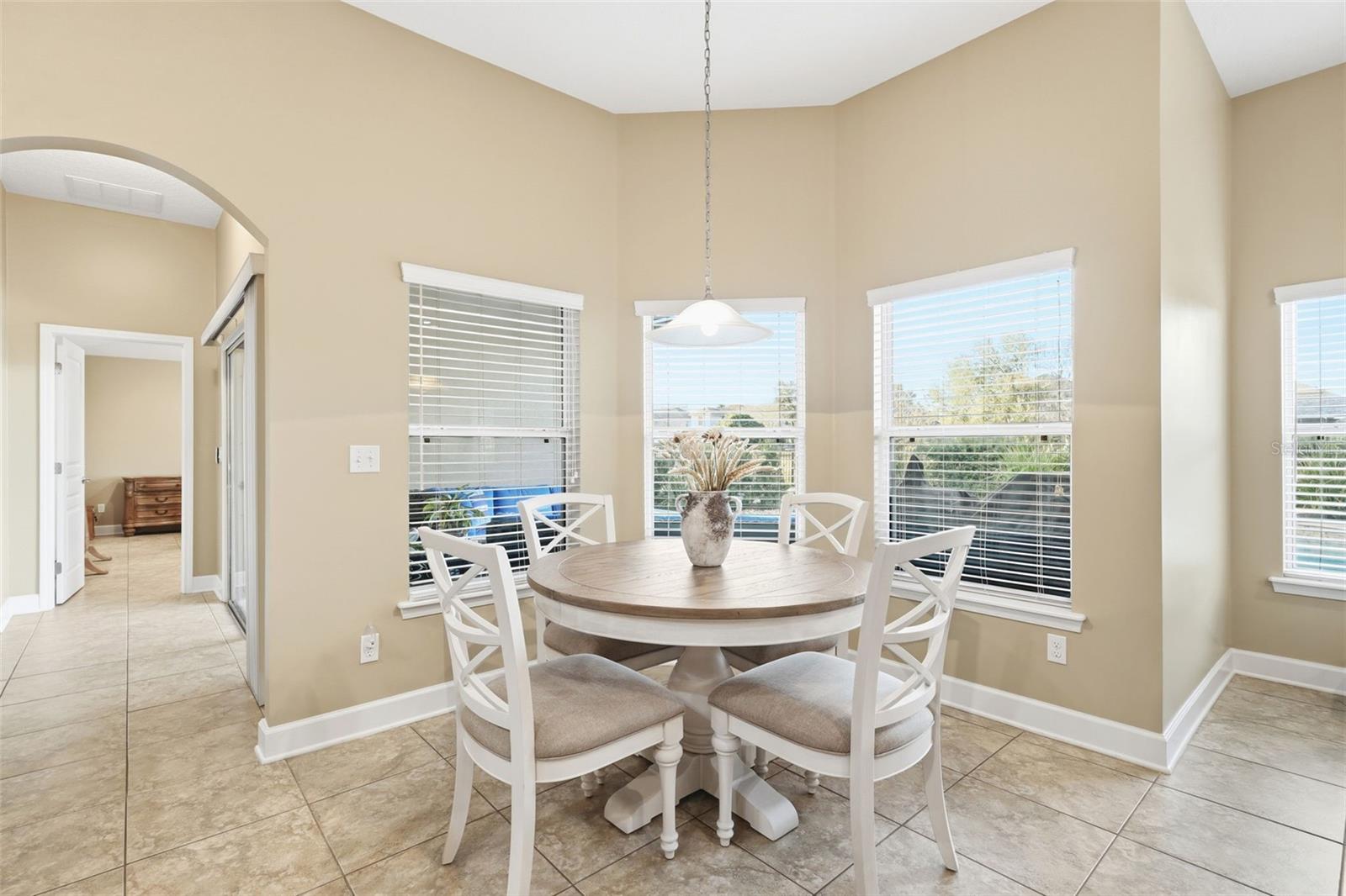 1716 N CAPPERO DR, ST AUGUSTINE, FL, 32092
