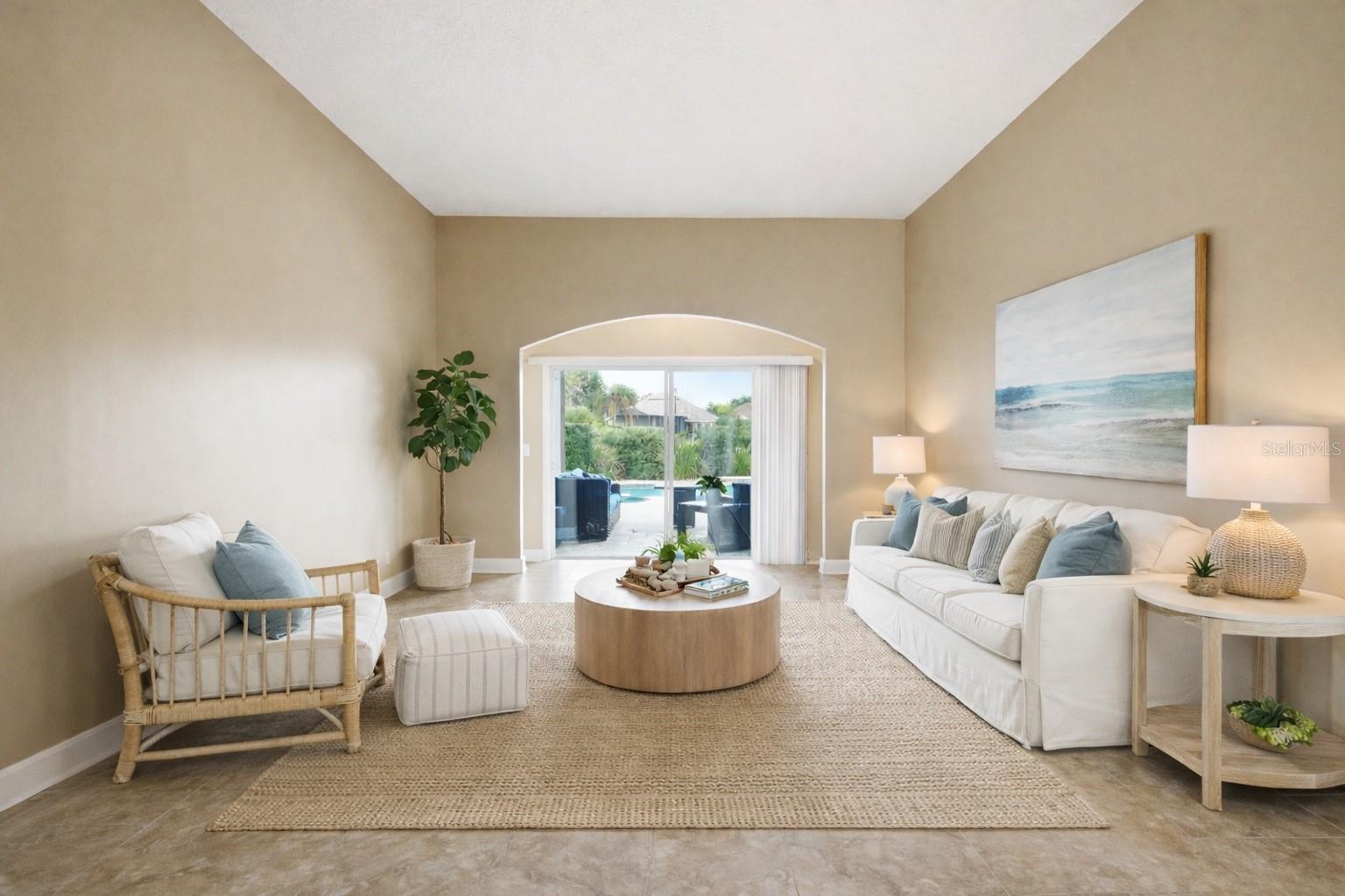 1716 N CAPPERO DR, ST AUGUSTINE, FL, 32092