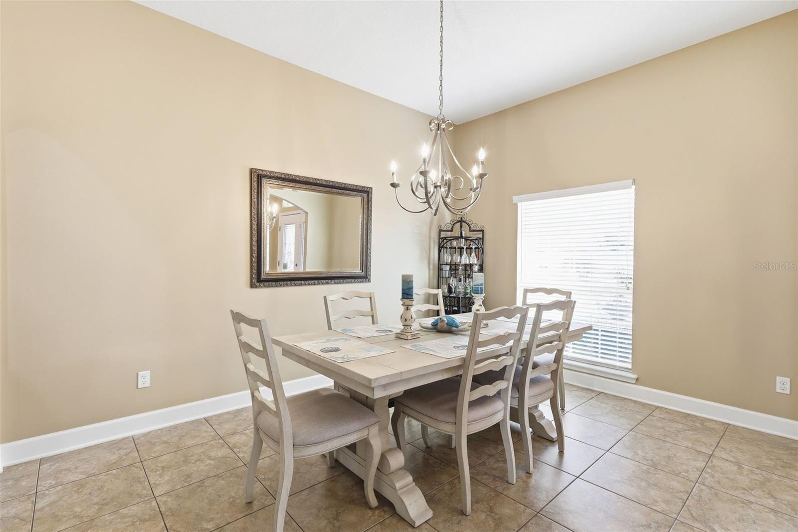 1716 N CAPPERO DR, ST AUGUSTINE, FL, 32092