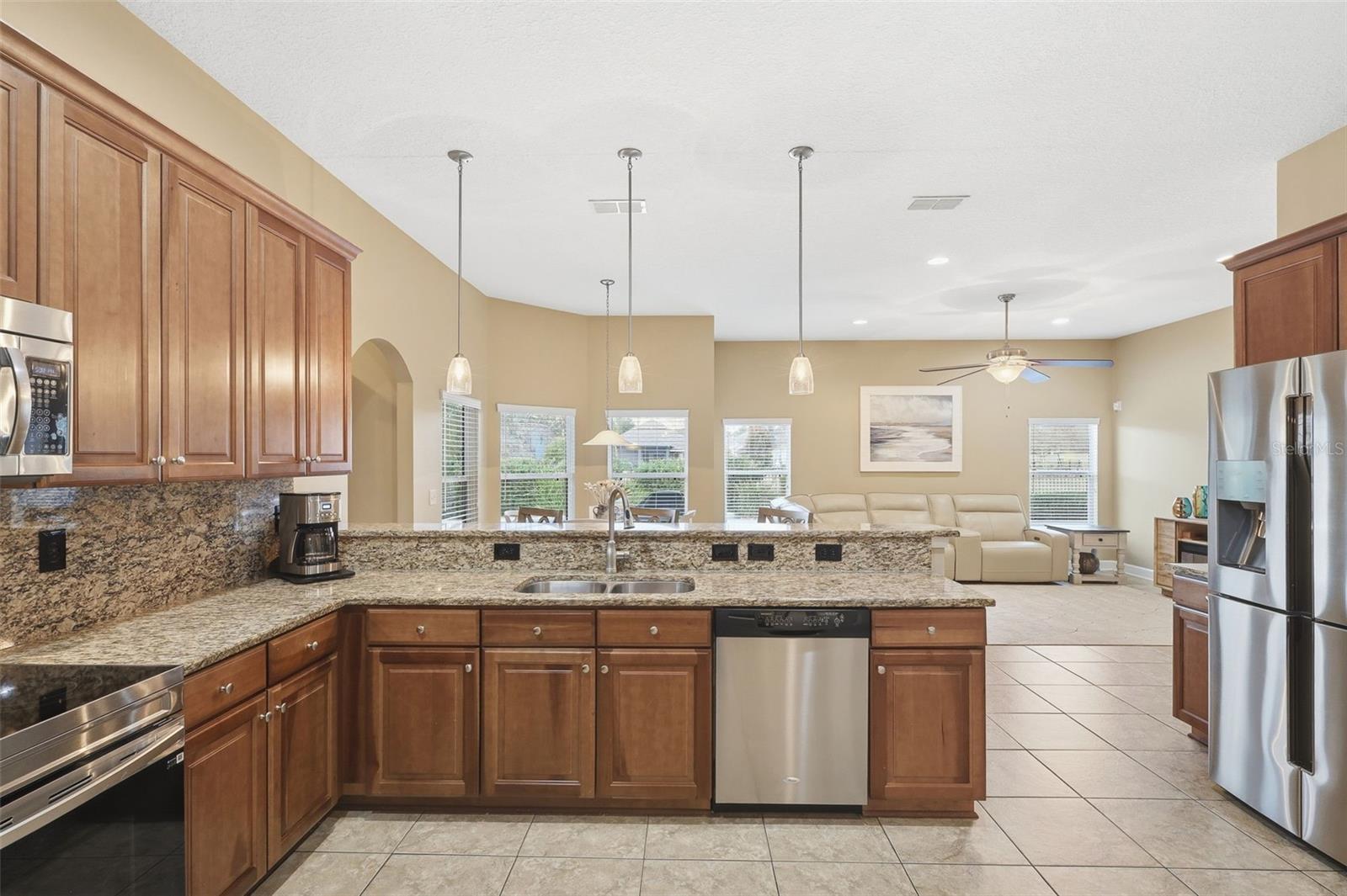 1716 N CAPPERO DR, ST AUGUSTINE, FL, 32092