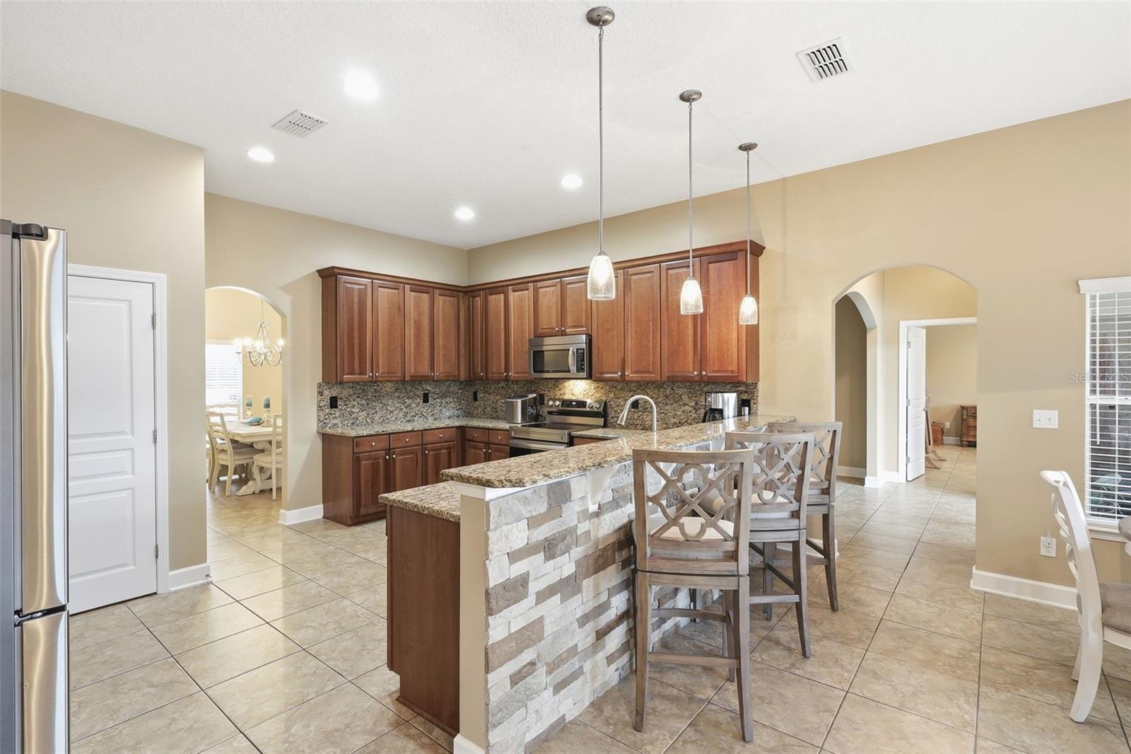 1716 N CAPPERO DR, ST AUGUSTINE, FL, 32092