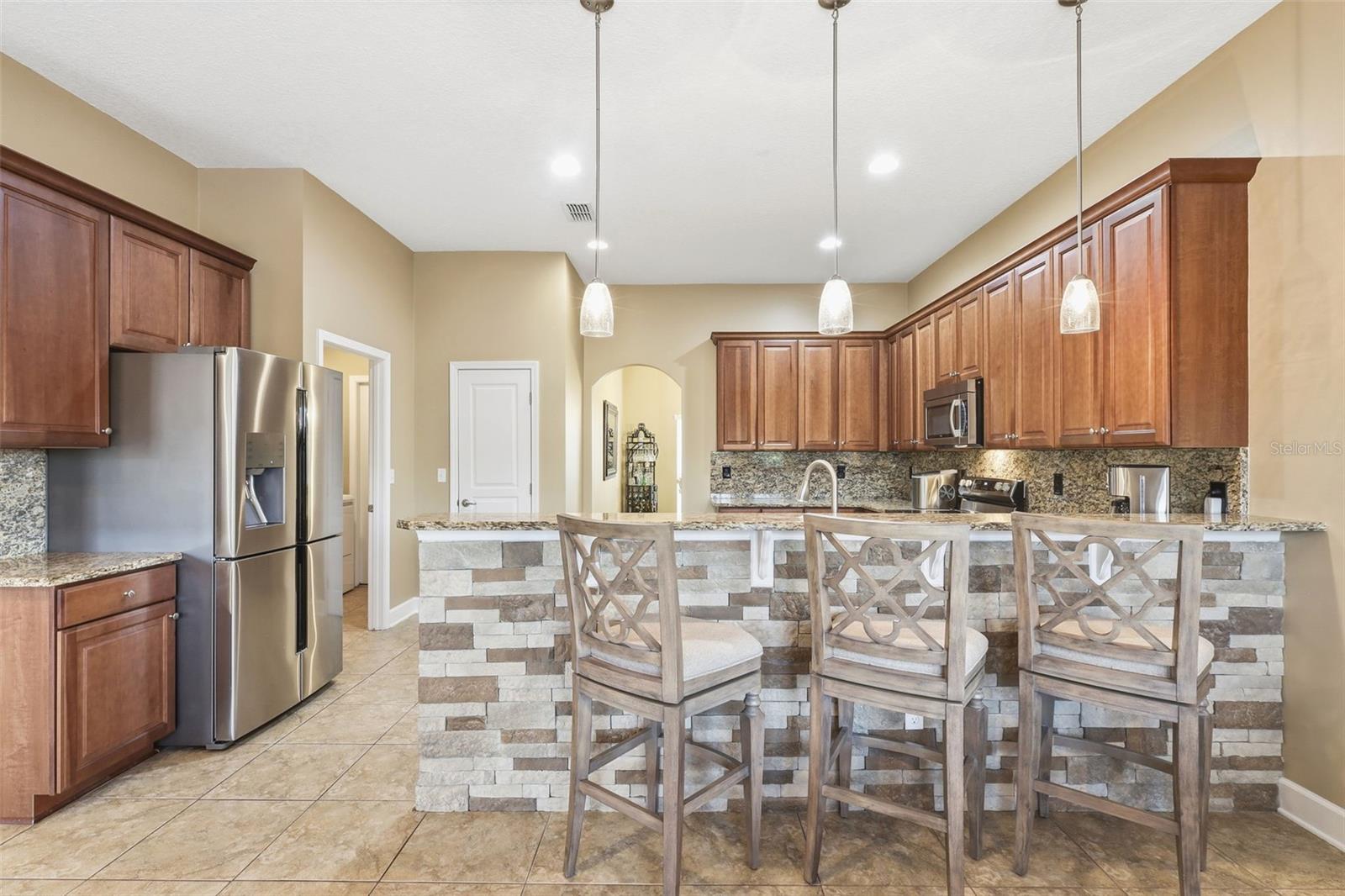 1716 N CAPPERO DR, ST AUGUSTINE, FL, 32092