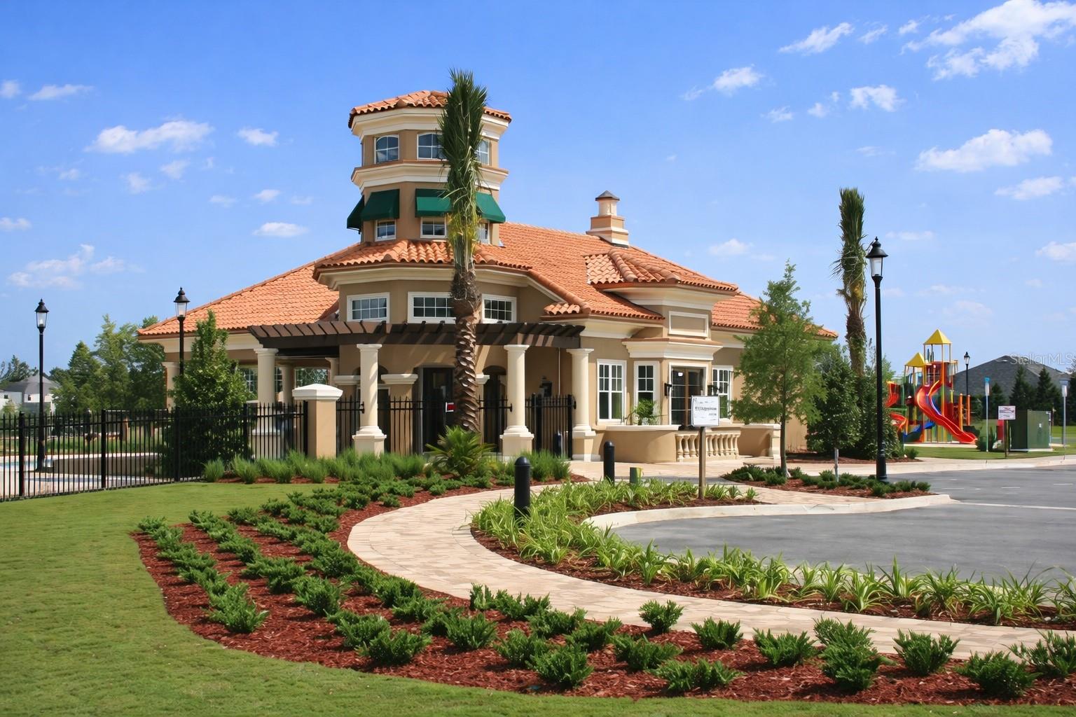 1716 N CAPPERO DR, ST AUGUSTINE, FL, 32092
