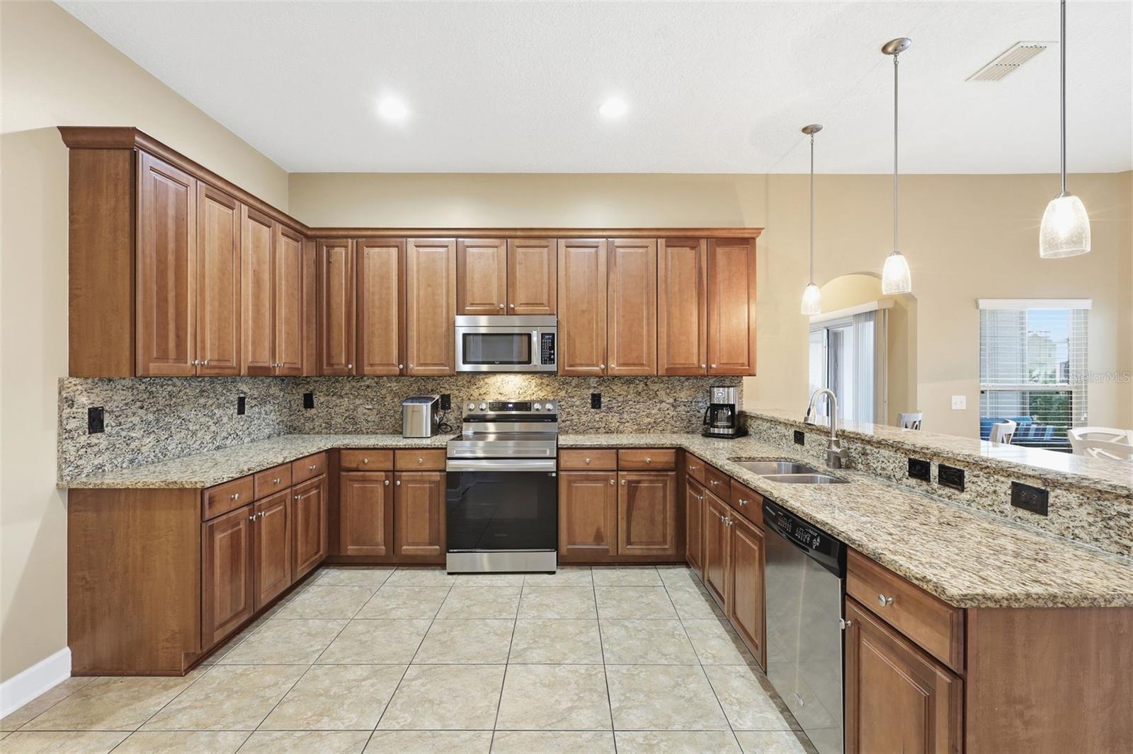 1716 N CAPPERO DR, ST AUGUSTINE, FL, 32092