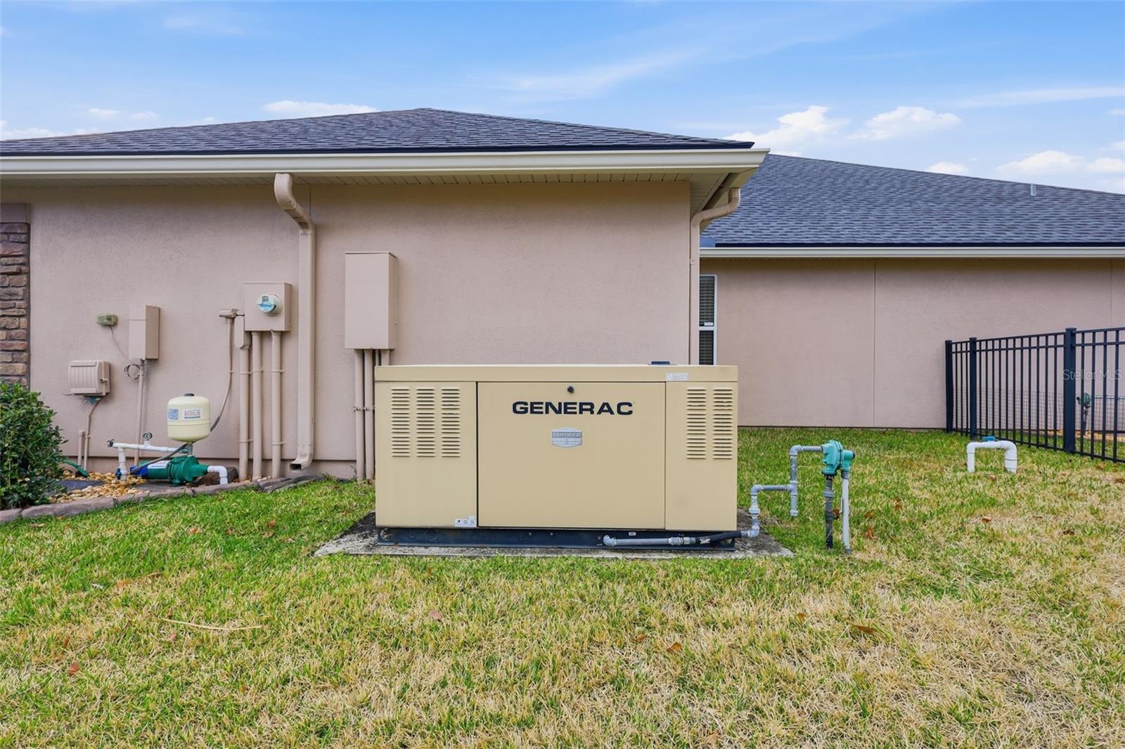 1716 N CAPPERO DR, ST AUGUSTINE, FL, 32092