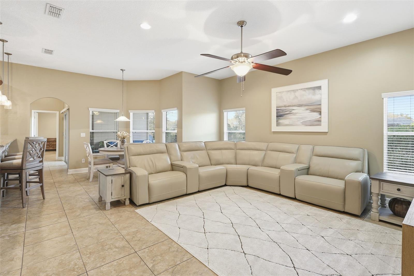 1716 N CAPPERO DR, ST AUGUSTINE, FL, 32092