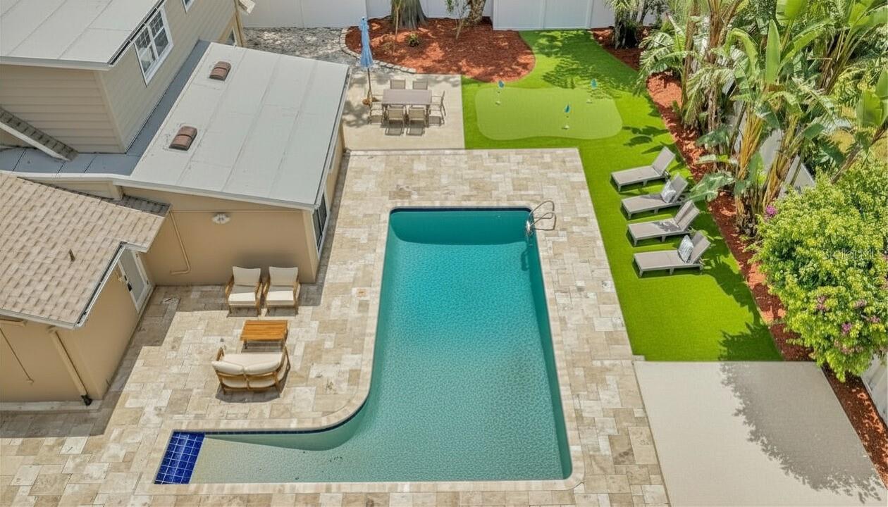 4924 SHETLAND AVE, TAMPA, FL, 33615