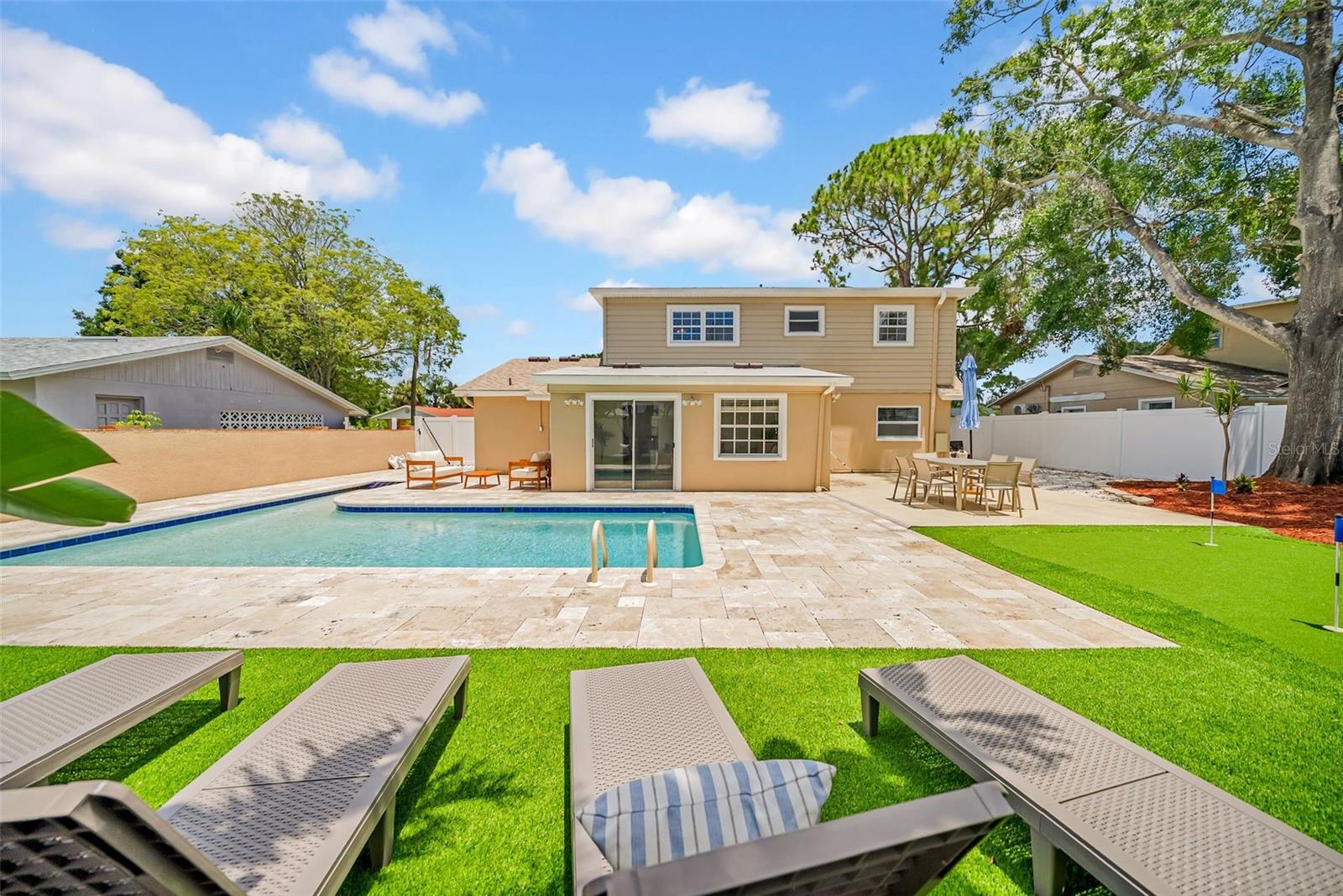 4924 SHETLAND AVE, TAMPA, FL, 33615