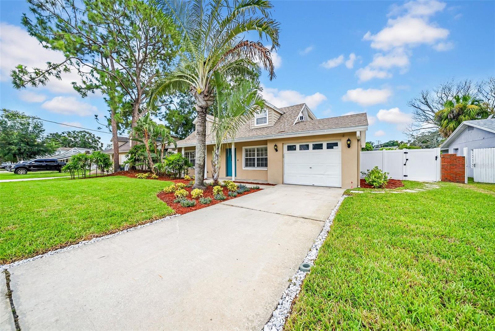 4924 SHETLAND AVE, TAMPA, FL, 33615