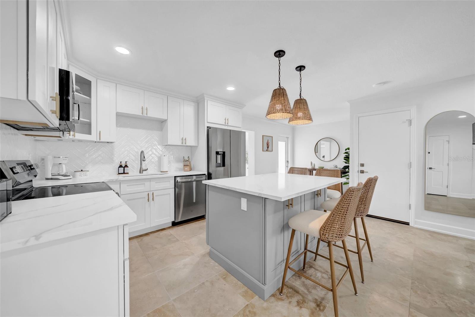 4924 SHETLAND AVE, TAMPA, FL, 33615