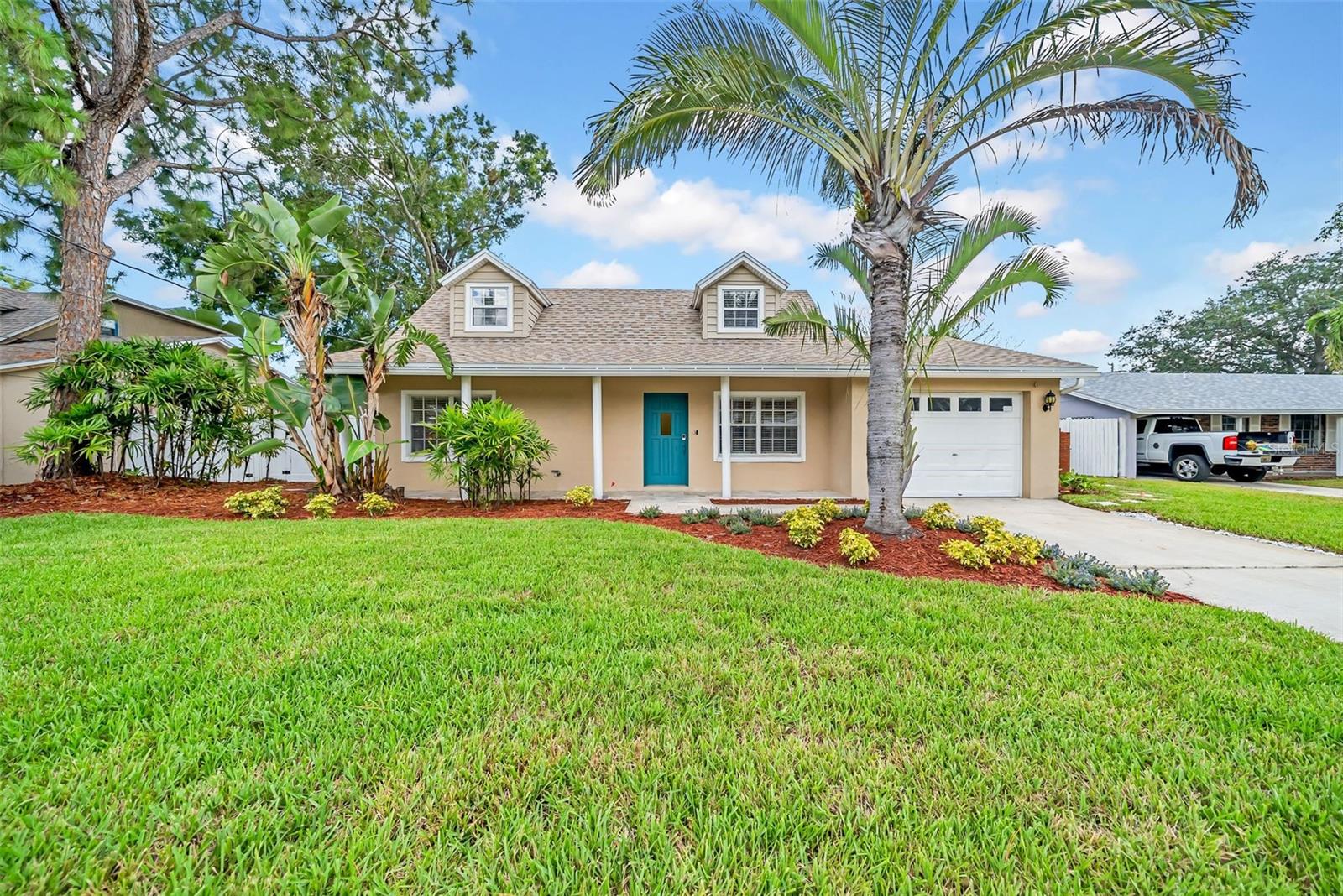 4924 SHETLAND AVE, TAMPA, FL, 33615