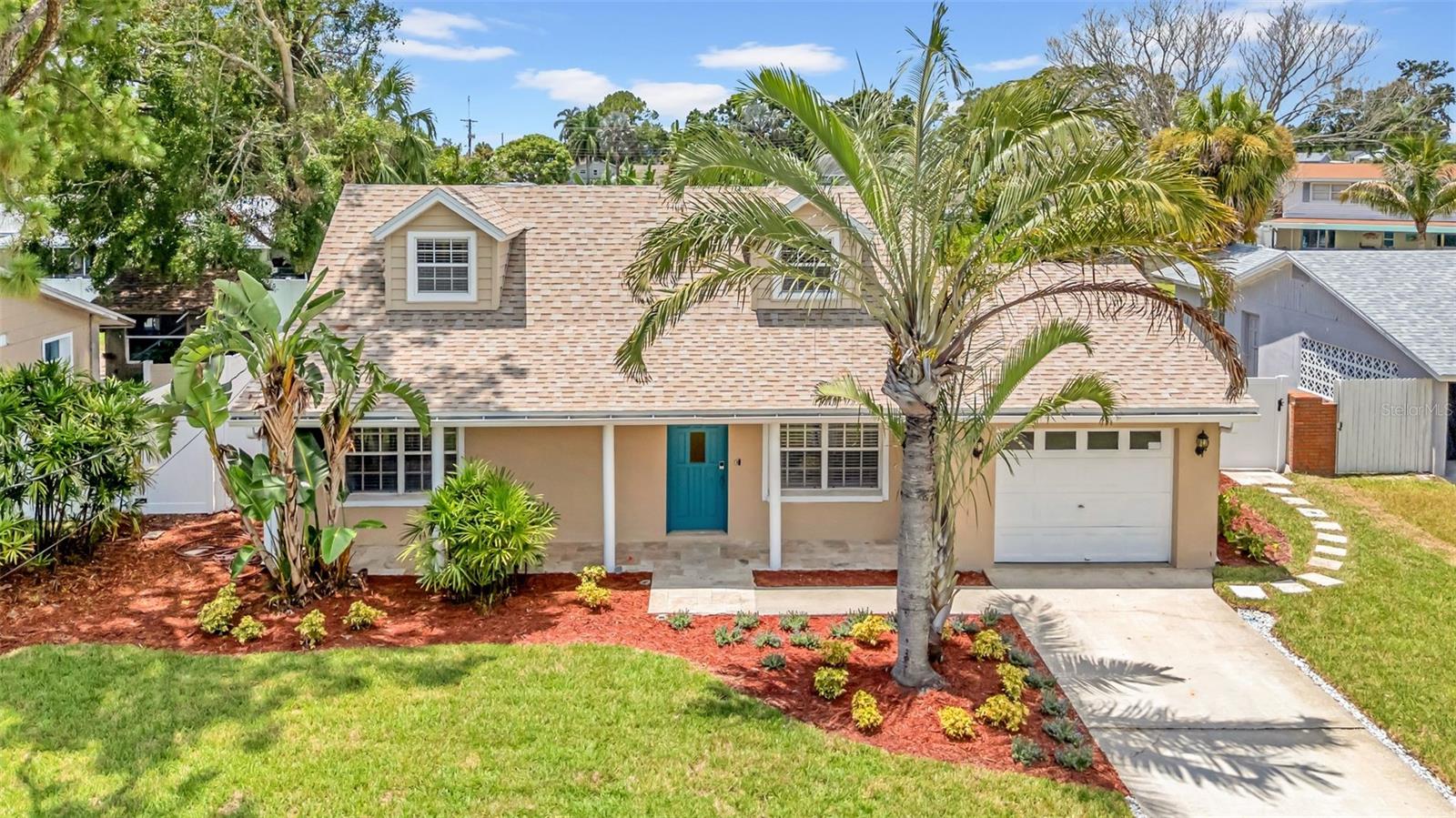 4924 SHETLAND AVE, TAMPA, FL, 33615