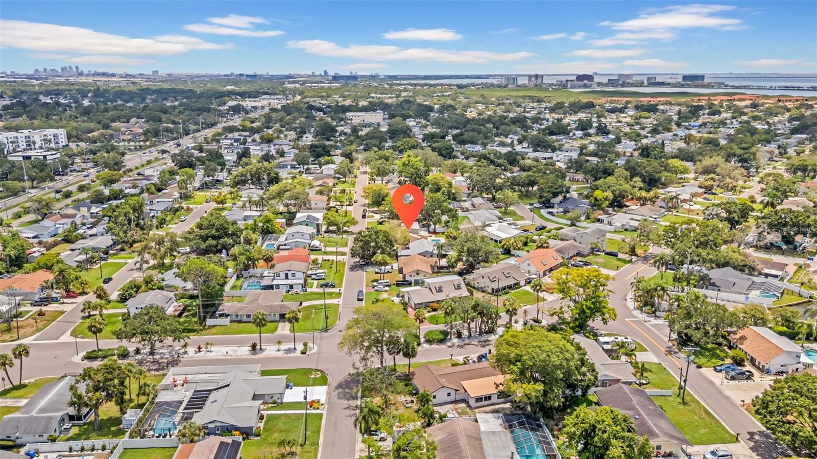 4924 SHETLAND AVE, TAMPA, FL, 33615