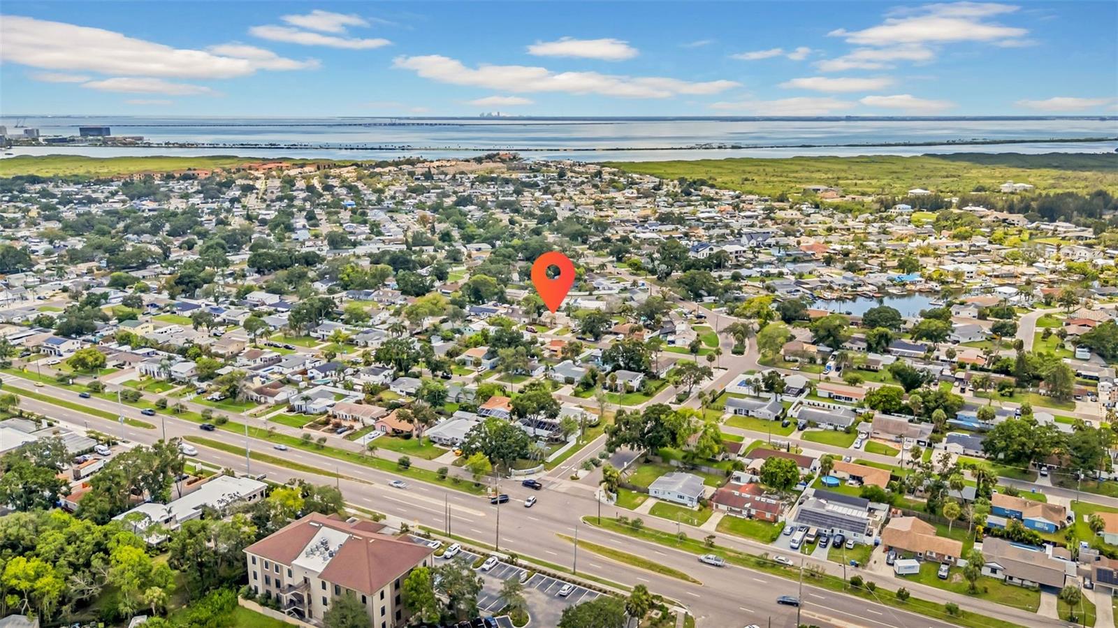 4924 SHETLAND AVE, TAMPA, FL, 33615