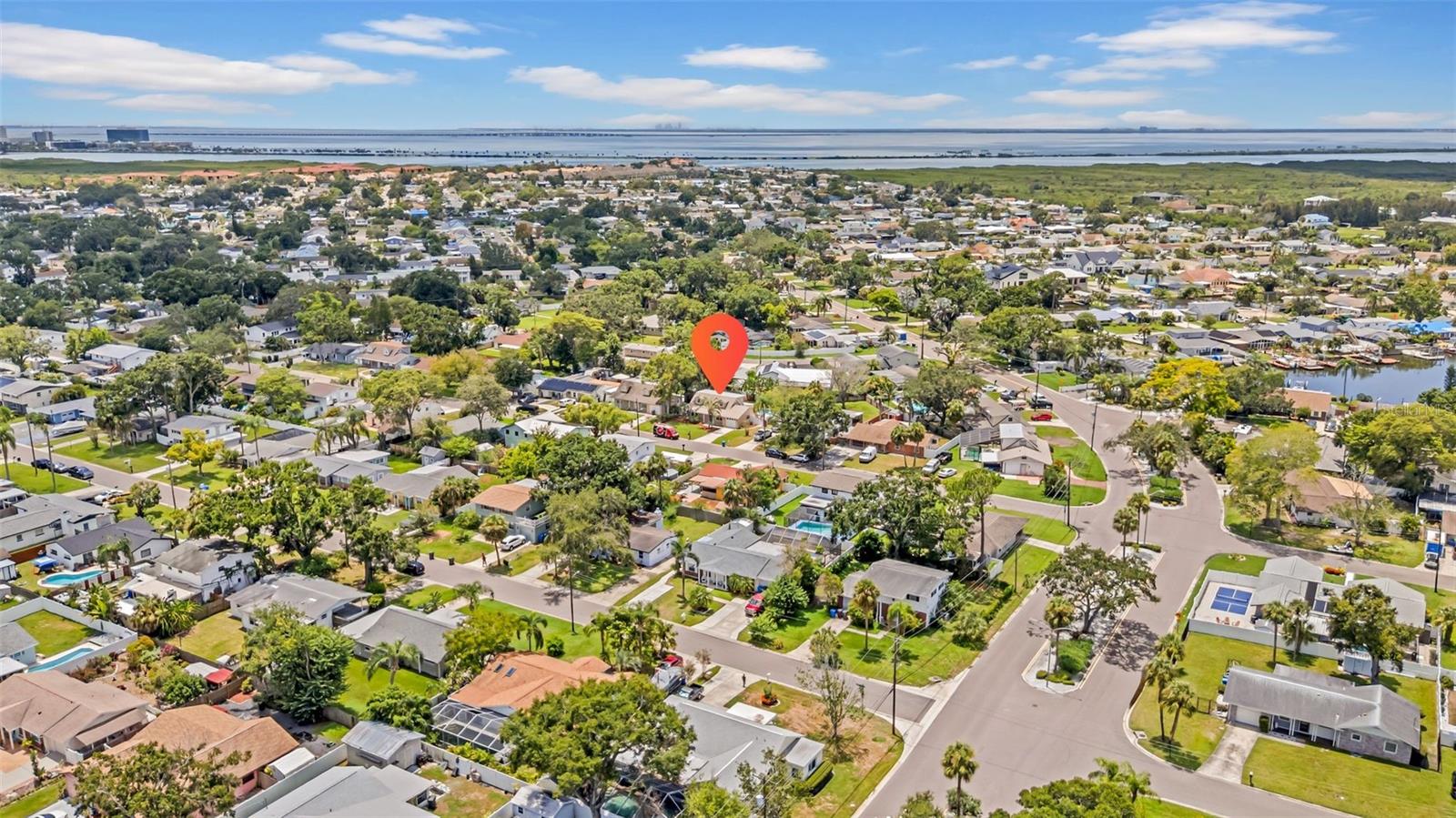 4924 SHETLAND AVE, TAMPA, FL, 33615