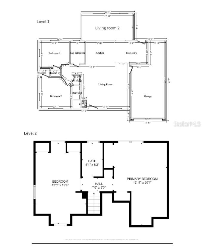 4924 SHETLAND AVE, TAMPA, FL, 33615