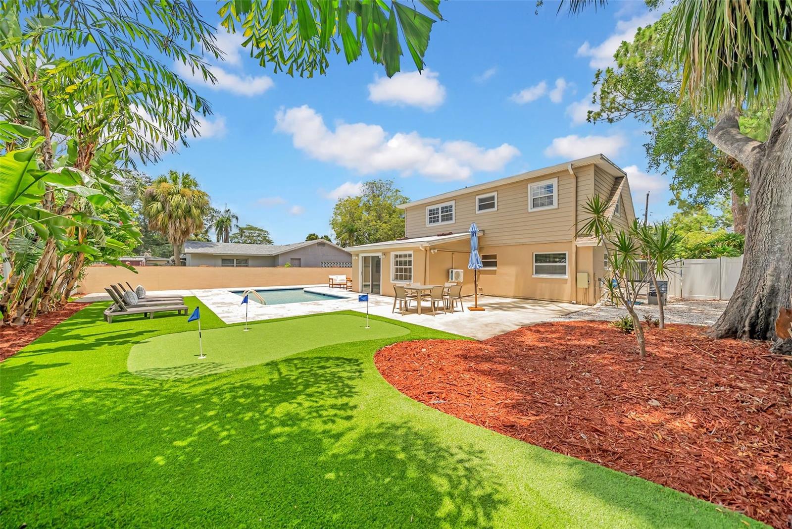 4924 SHETLAND AVE, TAMPA, FL, 33615