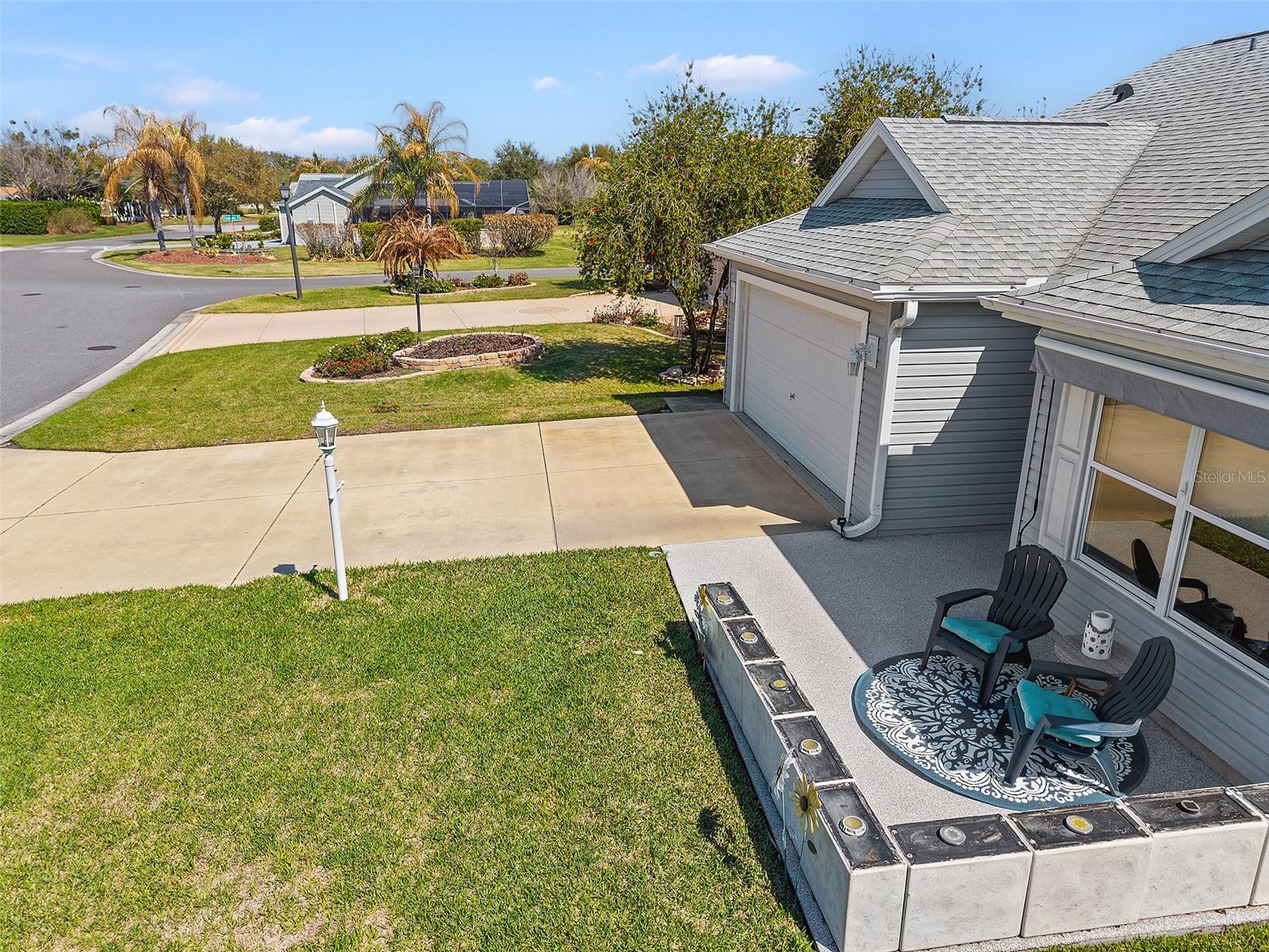 2261 WELCOME WAY, THE VILLAGES, FL, 32162