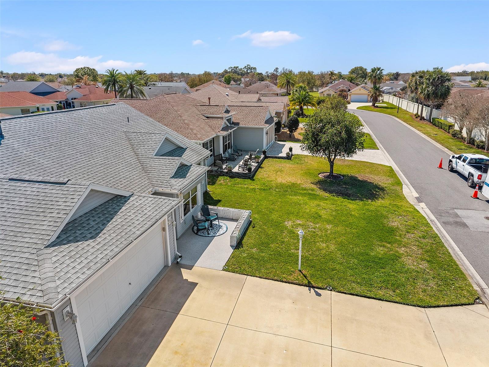 2261 WELCOME WAY, THE VILLAGES, FL, 32162