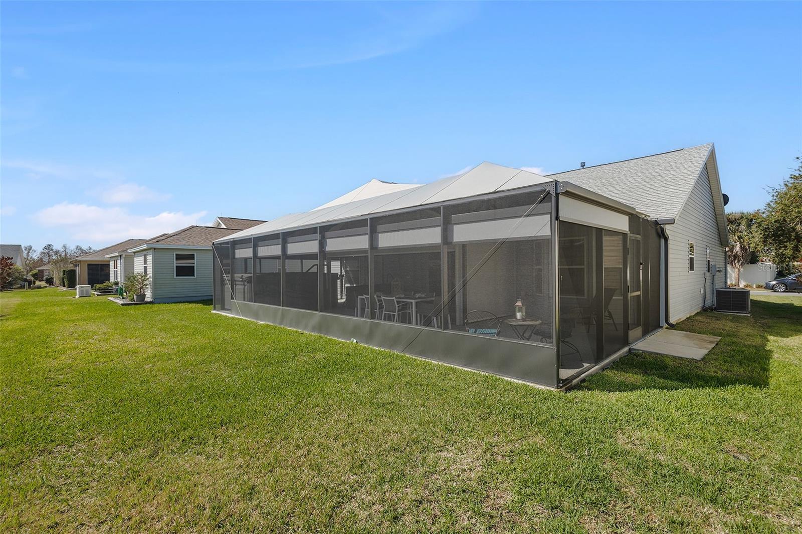 2261 WELCOME WAY, THE VILLAGES, FL, 32162