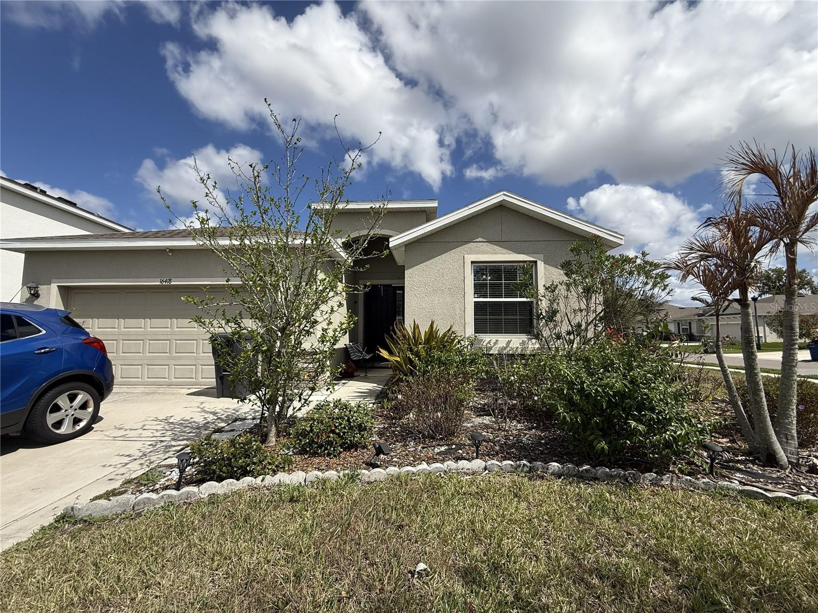 16418 WOODSIDE GLN, PARRISH, FL, 34219
