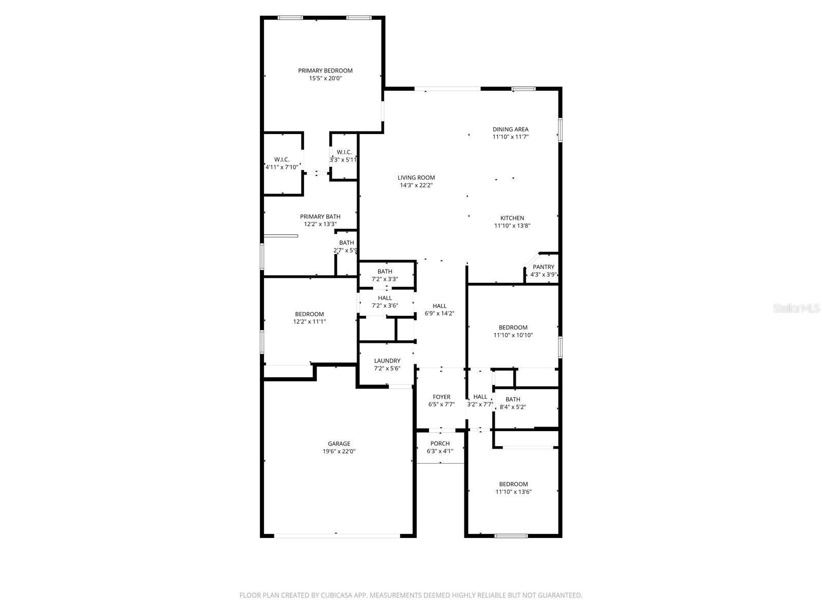 16418 WOODSIDE GLN, PARRISH, FL, 34219