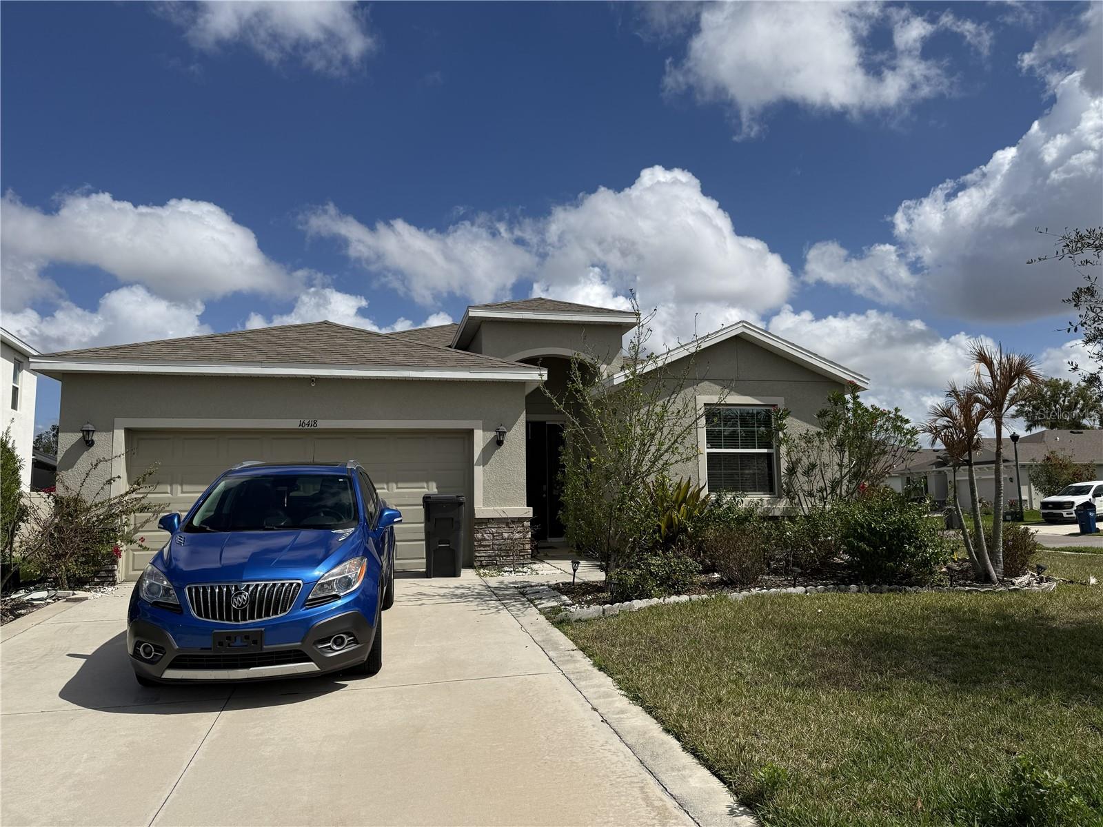16418 WOODSIDE GLN, PARRISH, FL, 34219