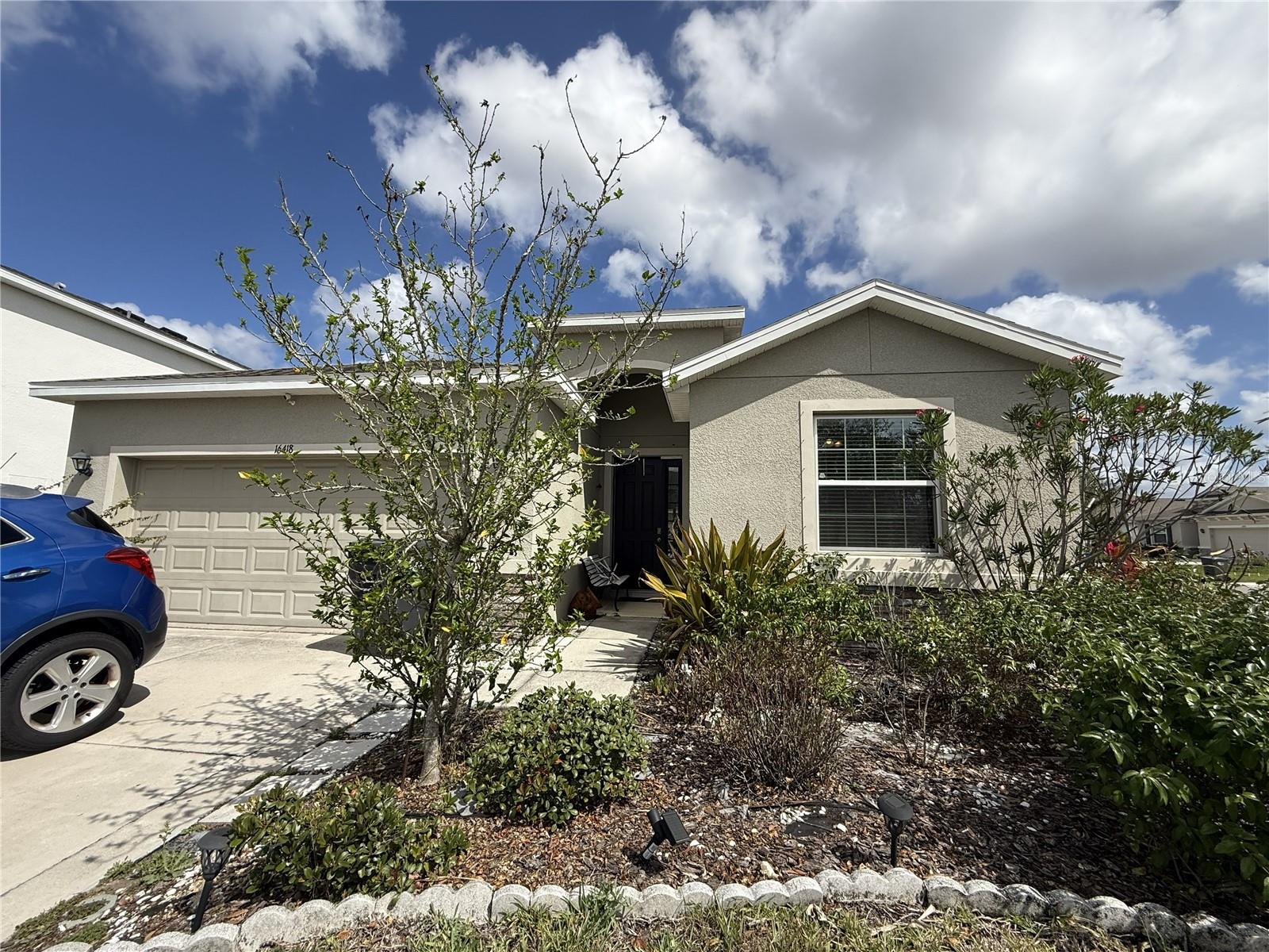 16418 WOODSIDE GLN, PARRISH, FL, 34219