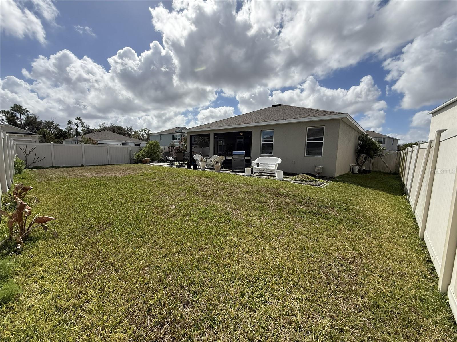 16418 WOODSIDE GLN, PARRISH, FL, 34219