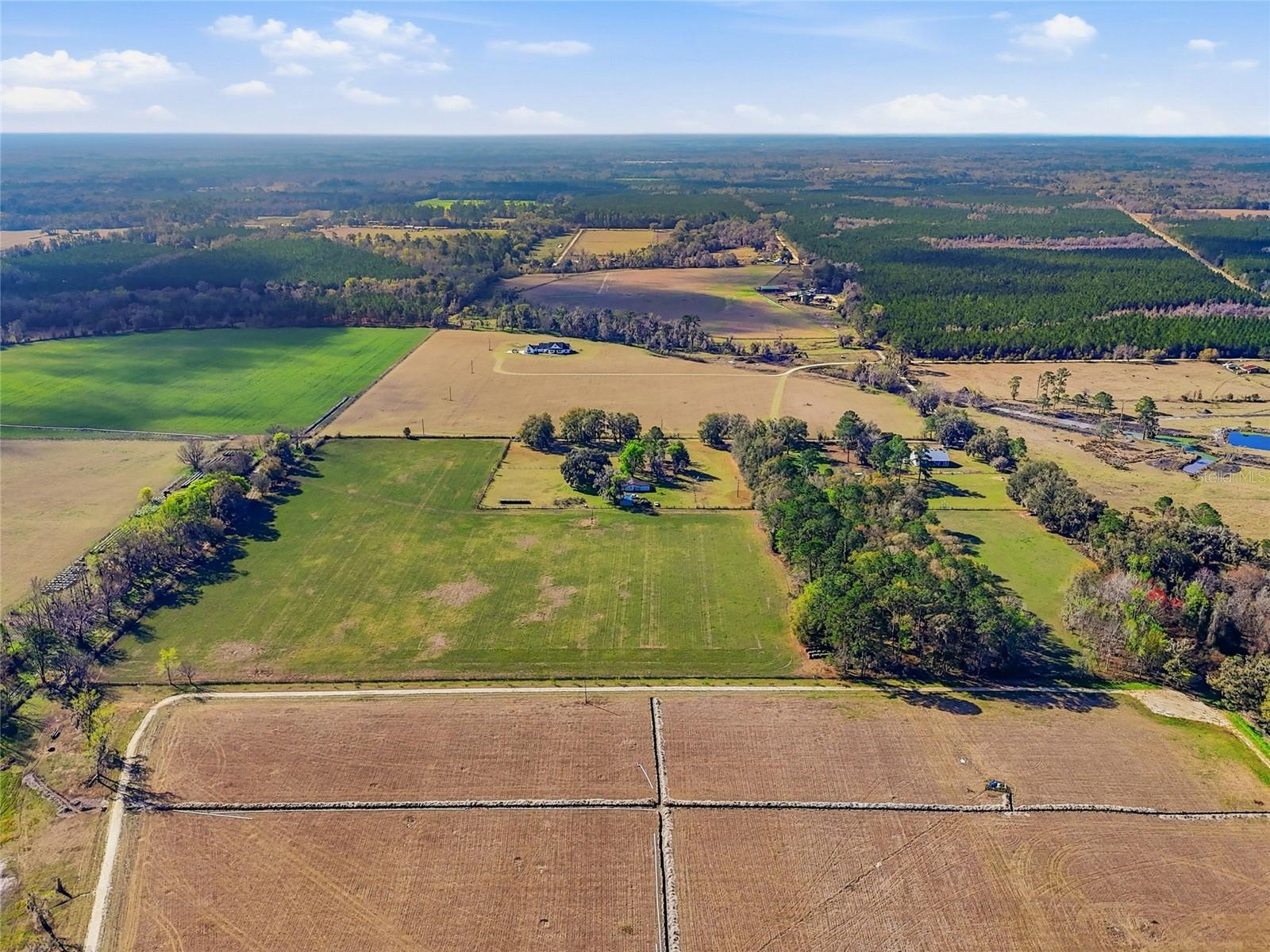 TBD NW COUNTY ROAD 239, ALACHUA, FL, 32615