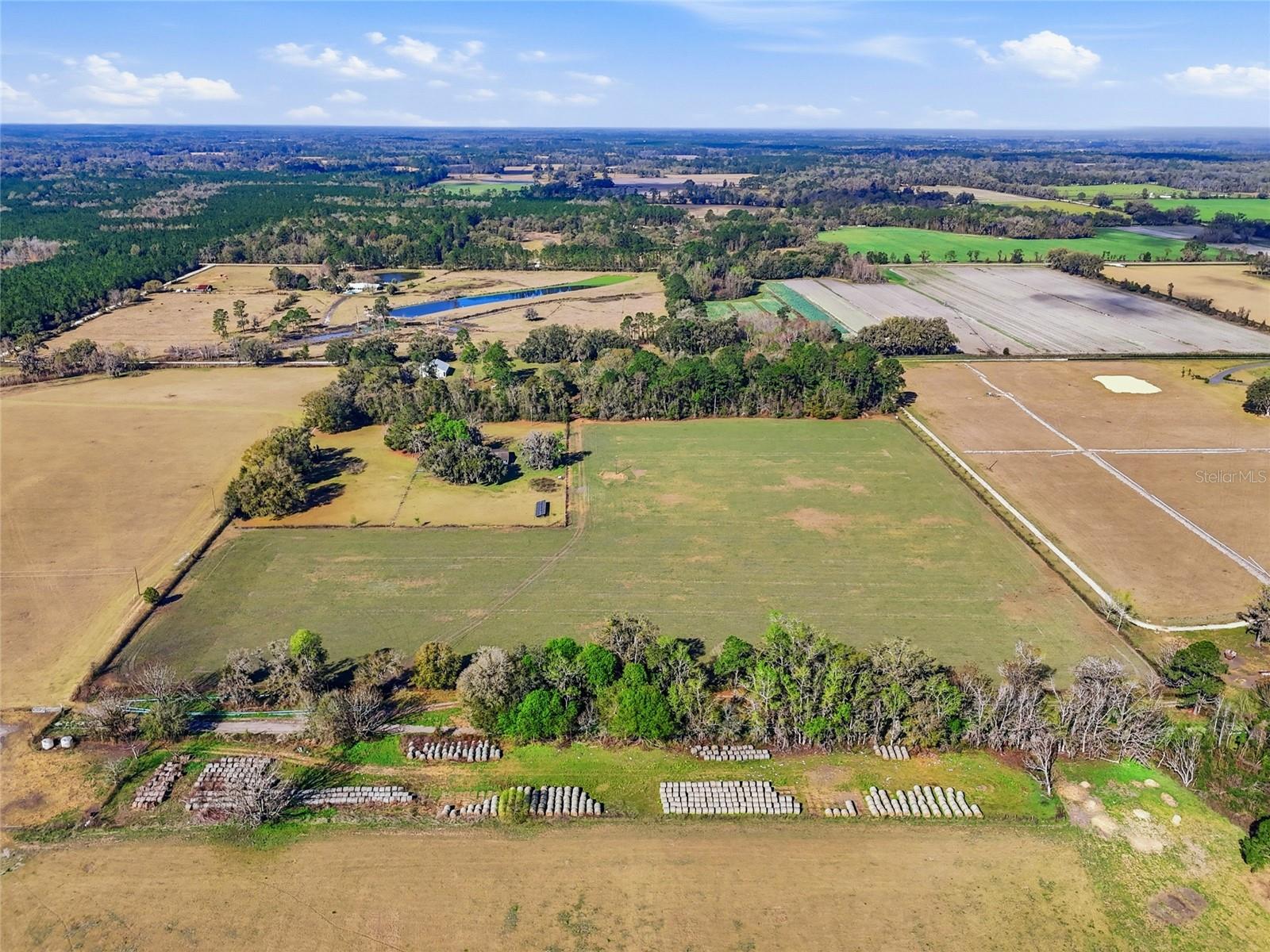 TBD NW COUNTY ROAD 239, ALACHUA, FL, 32615