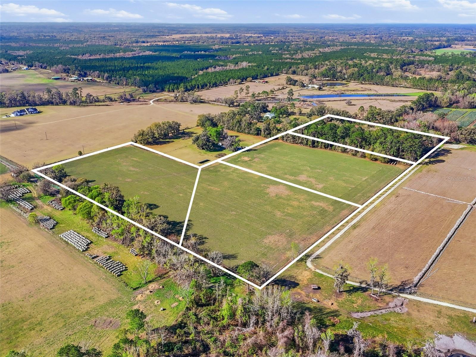 TBD NW COUNTY ROAD 239, ALACHUA, FL, 32615