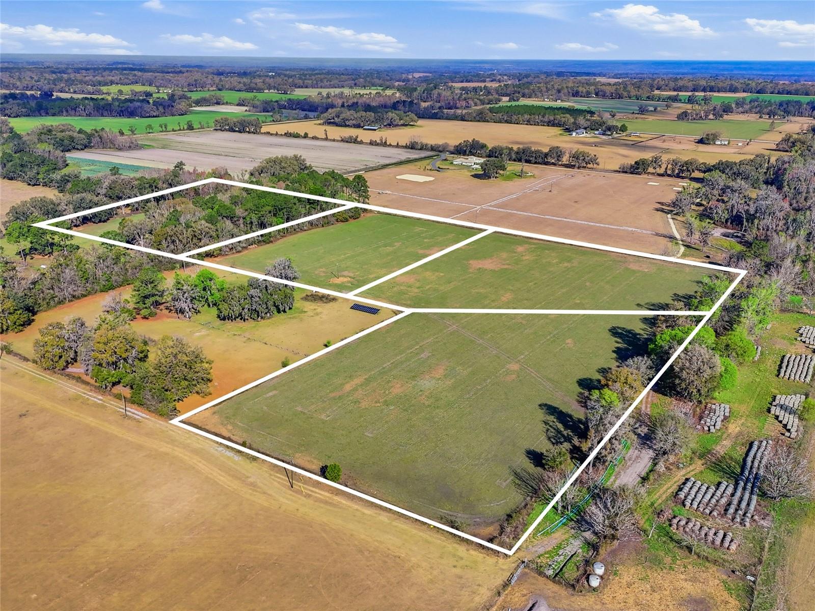 TBD NW COUNTY ROAD 239, ALACHUA, FL, 32615