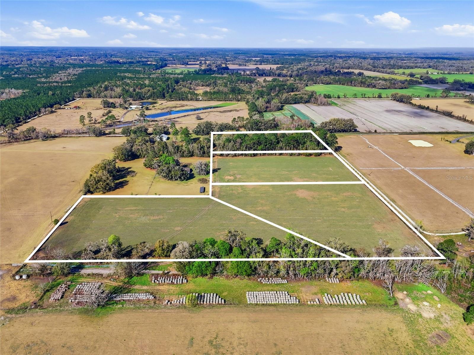 TBD NW COUNTY ROAD 239, ALACHUA, FL, 32615