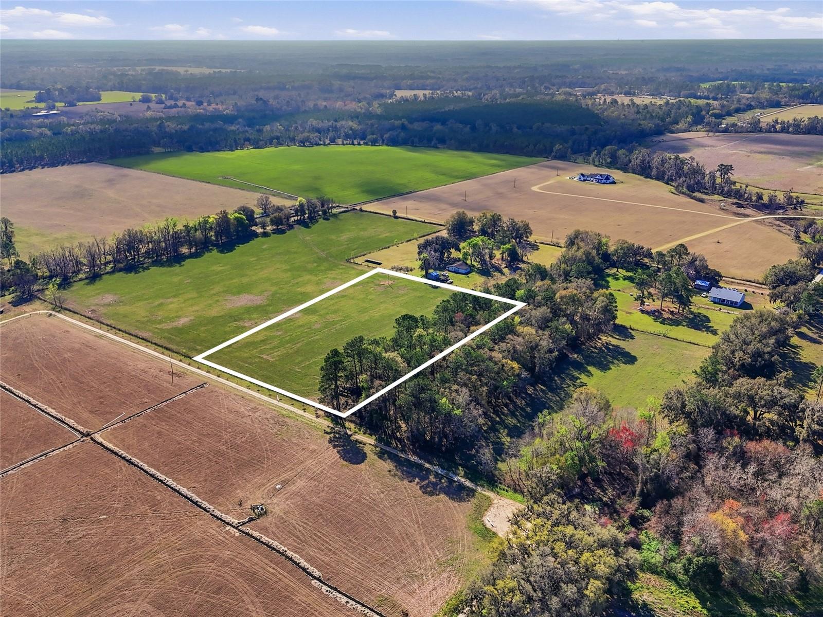 TBD NW COUNTY RD 239, ALACHUA, FL, 32615