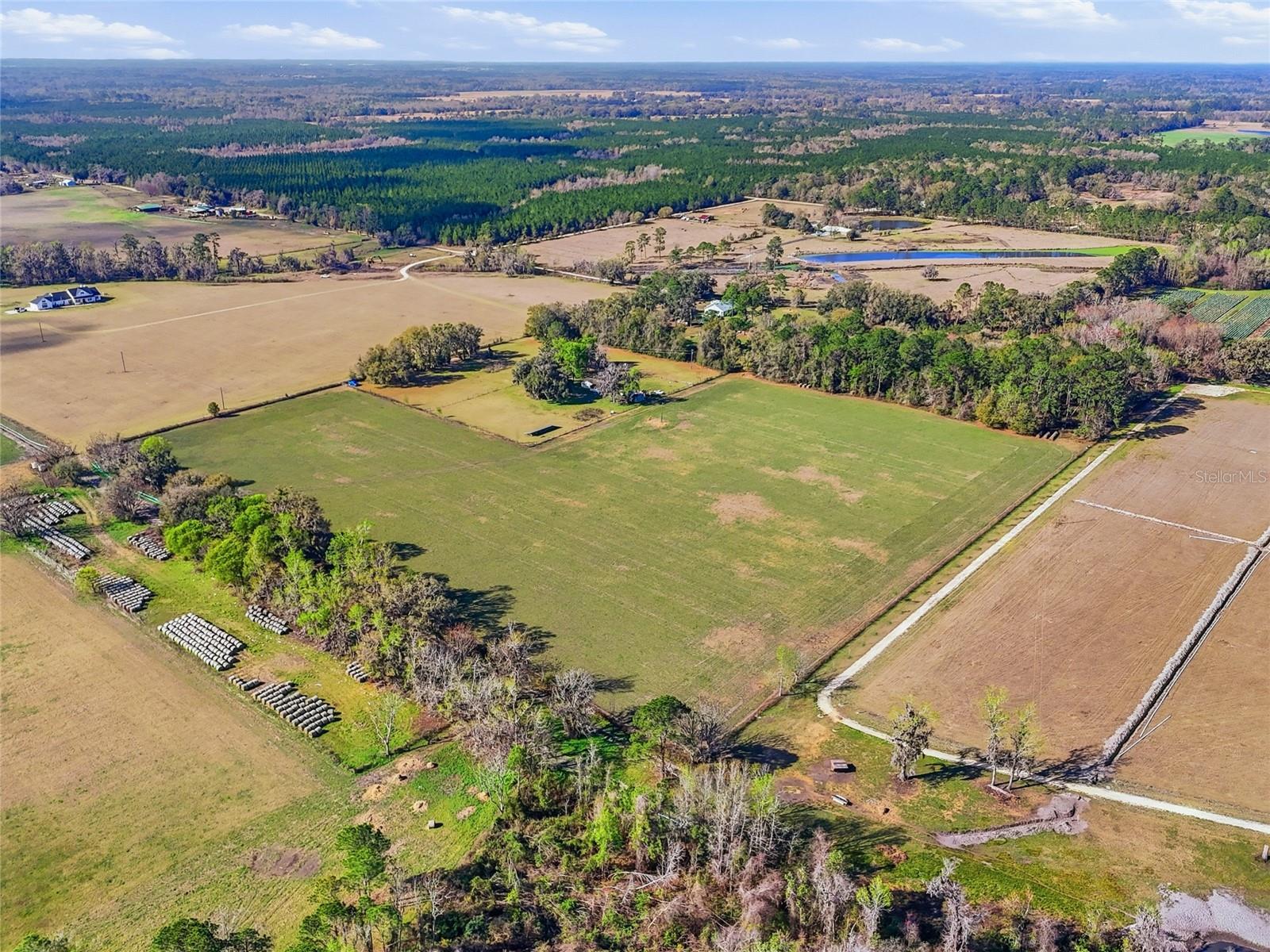 TBD NW COUNTY RD 239, ALACHUA, FL, 32615