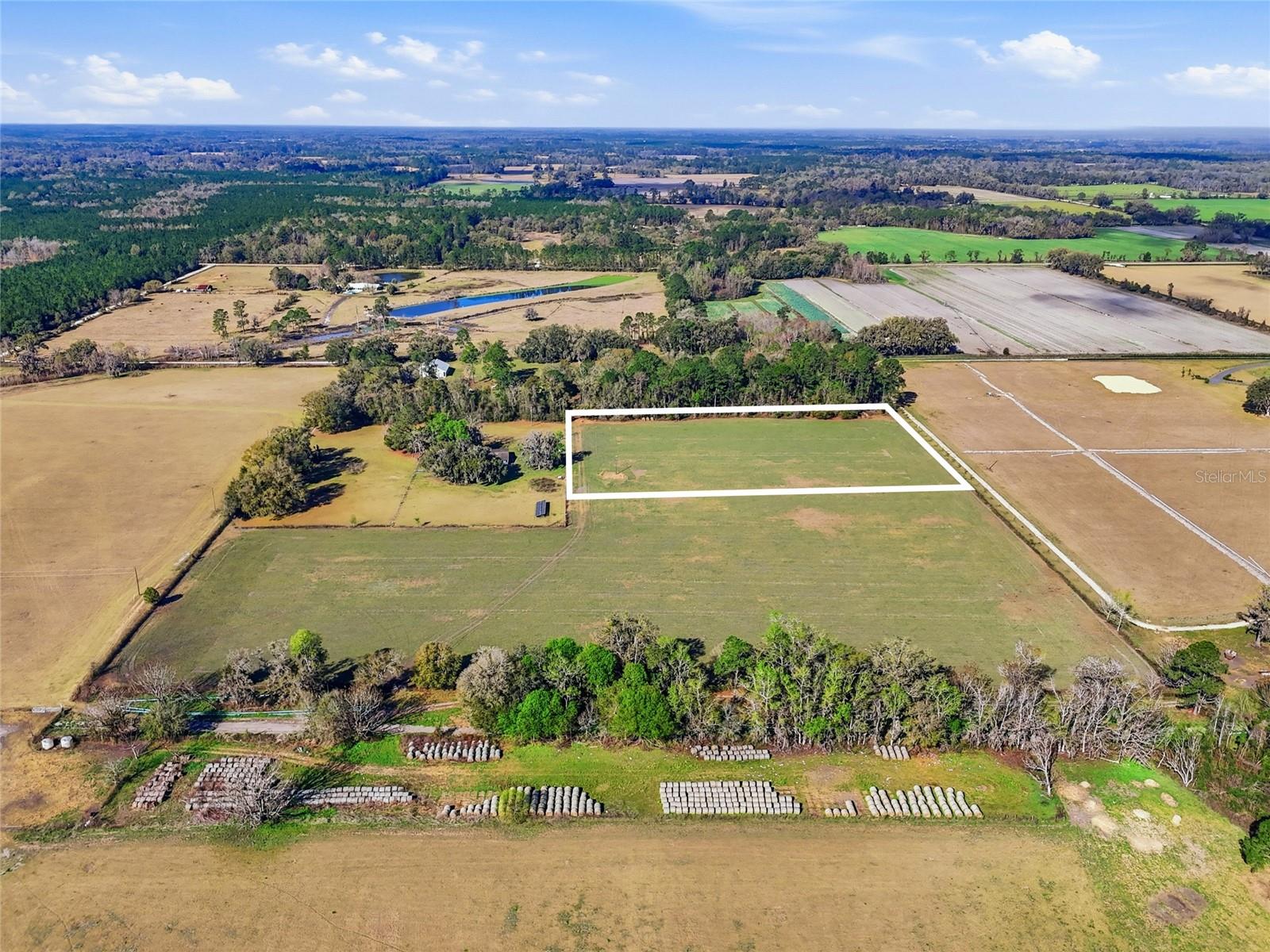 TBD NW COUNTY RD 239, ALACHUA, FL, 32615