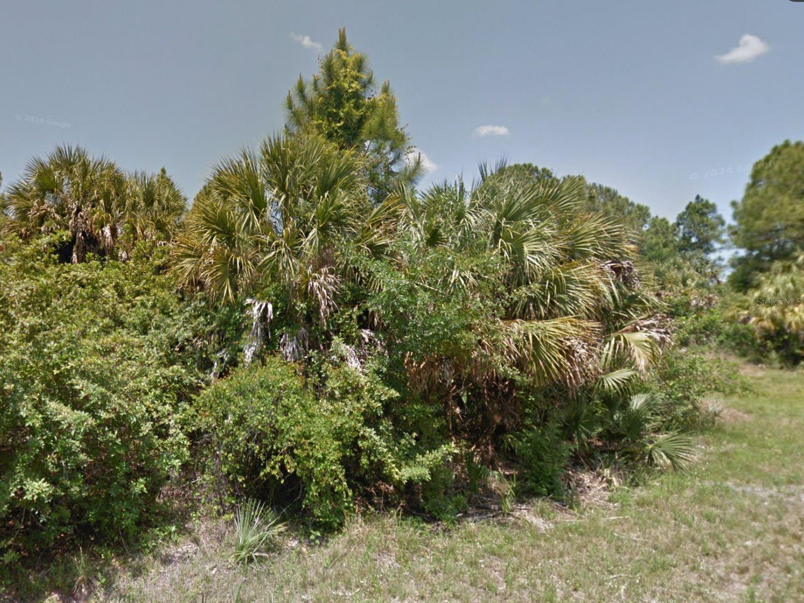 0 RAVEN ST, NORTH PORT, FL, 34286
