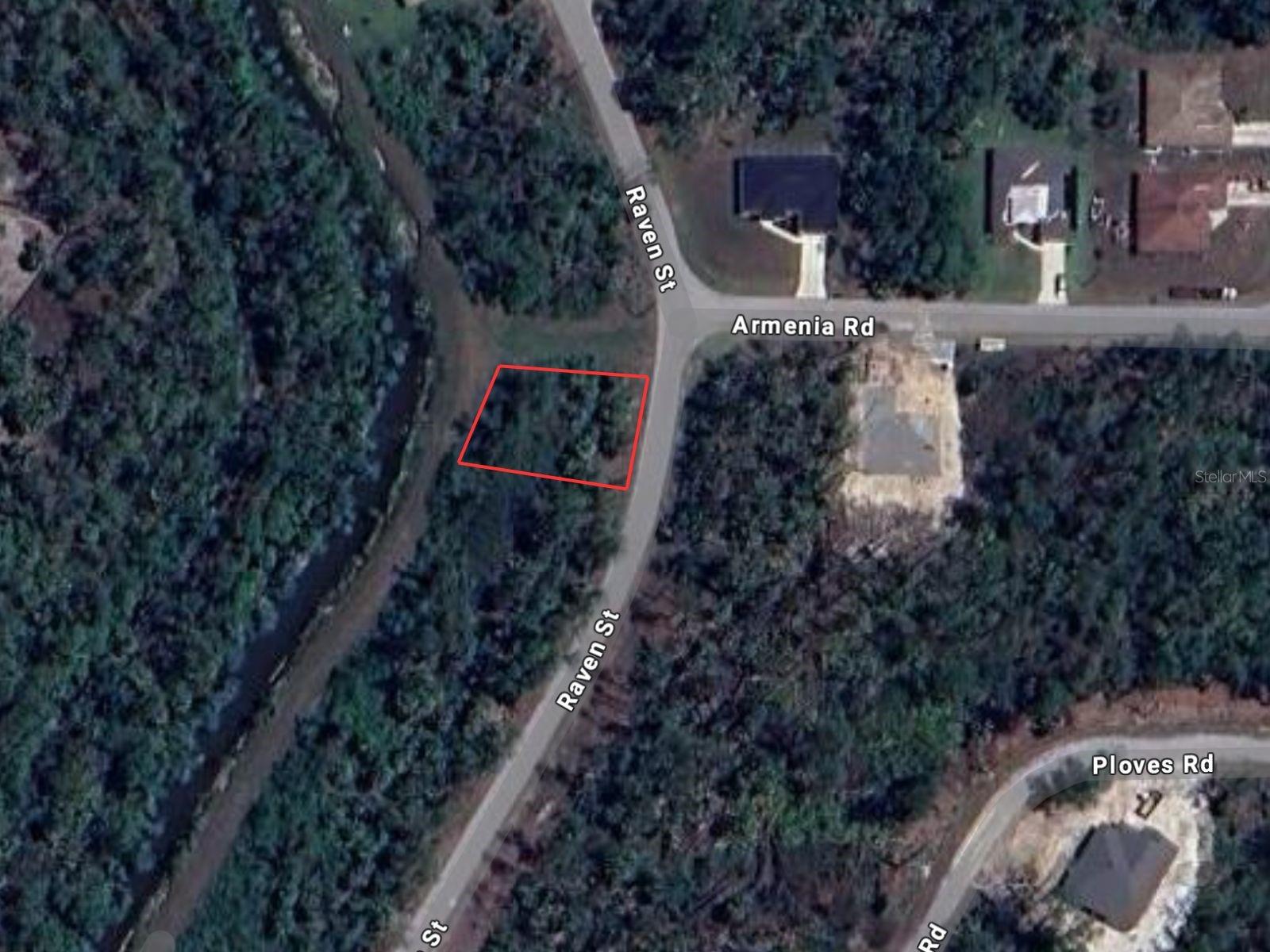 0 RAVEN ST, NORTH PORT, FL, 34286